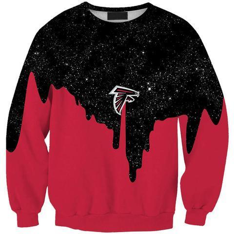 FALCONS HOODIE UNIQUE 04