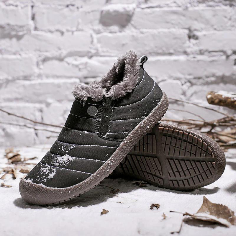 Winter Warm Shoes