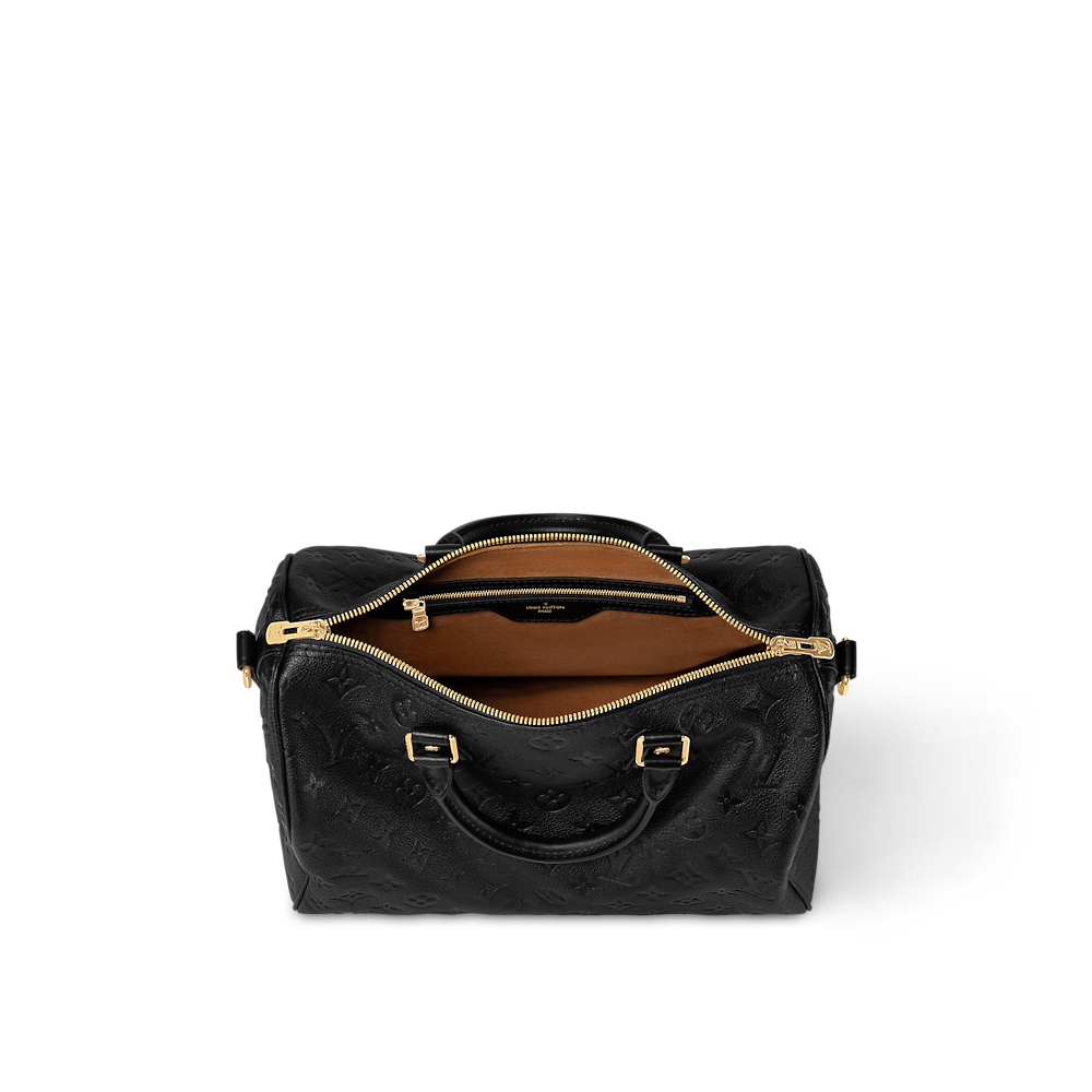 Louis Vuitton SPEEDY SOFT 30 Bag M11323