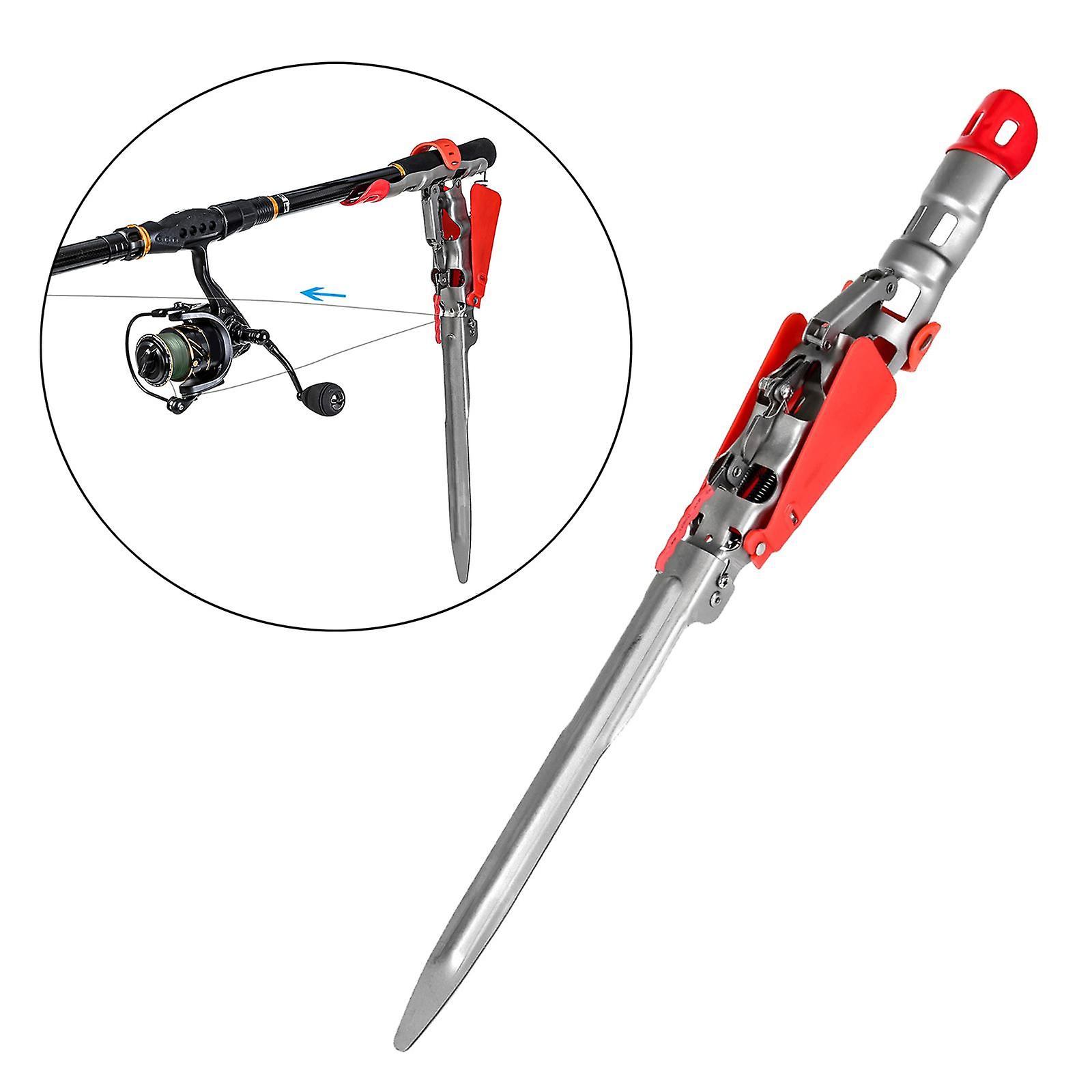 Automatic Fishing Bracket