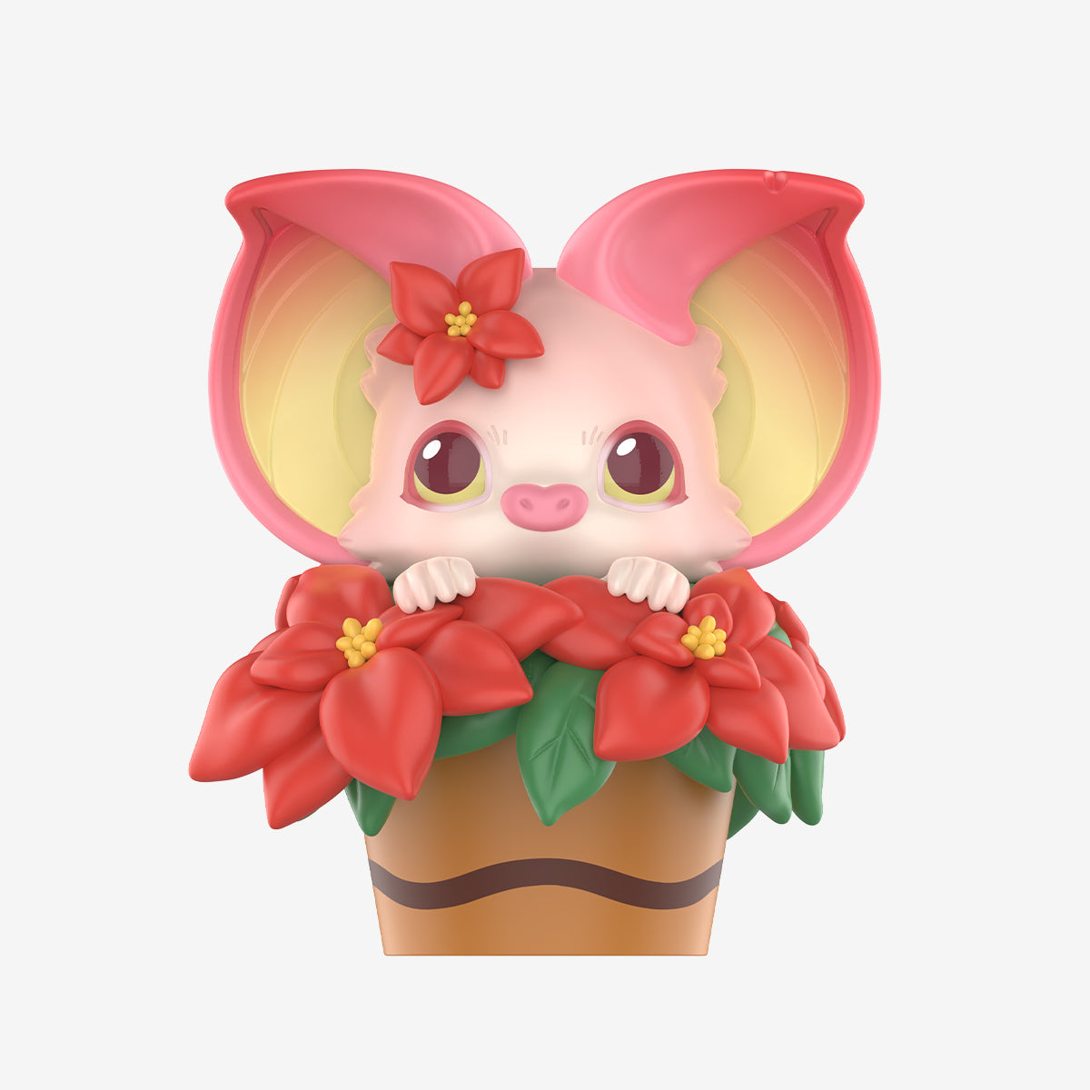 POP MART YOKI Christmas Series [1 Blind Box]