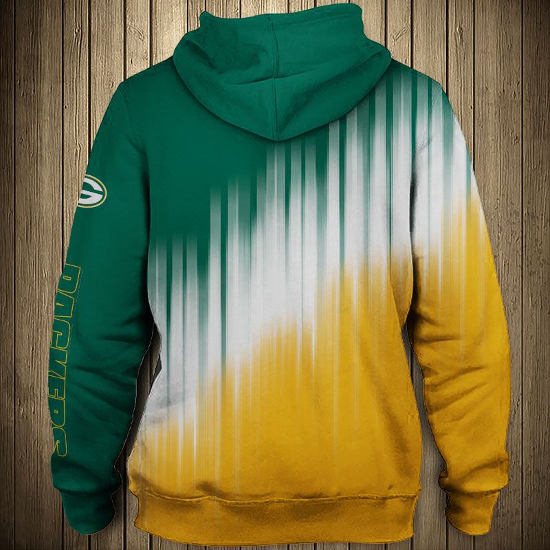 GREEN BAY PACKERS 3D GBP3302