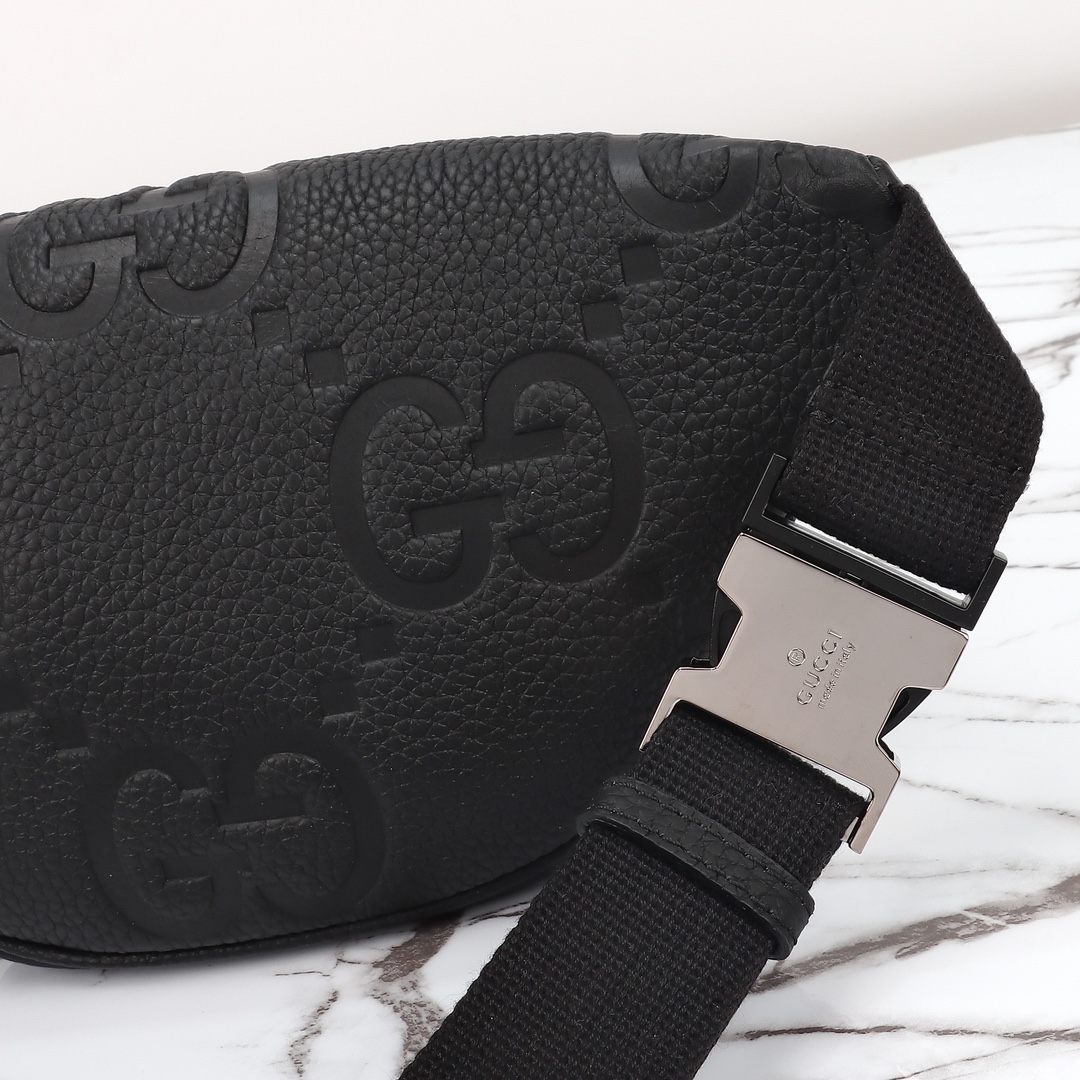 Gucci Diana Super G Small Belt Bag 658582 AABY7 1000