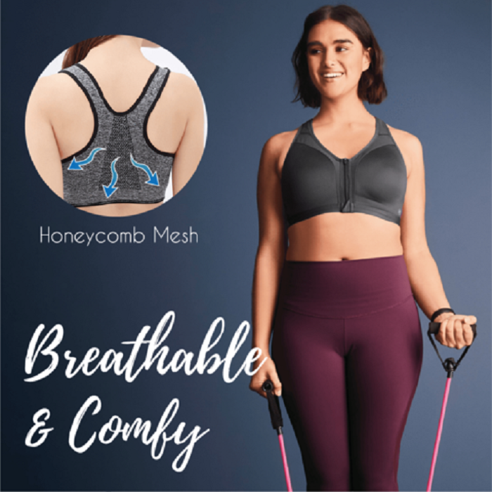 Wireless Sports Bra🔥Buy 2 FREE SHIPPING