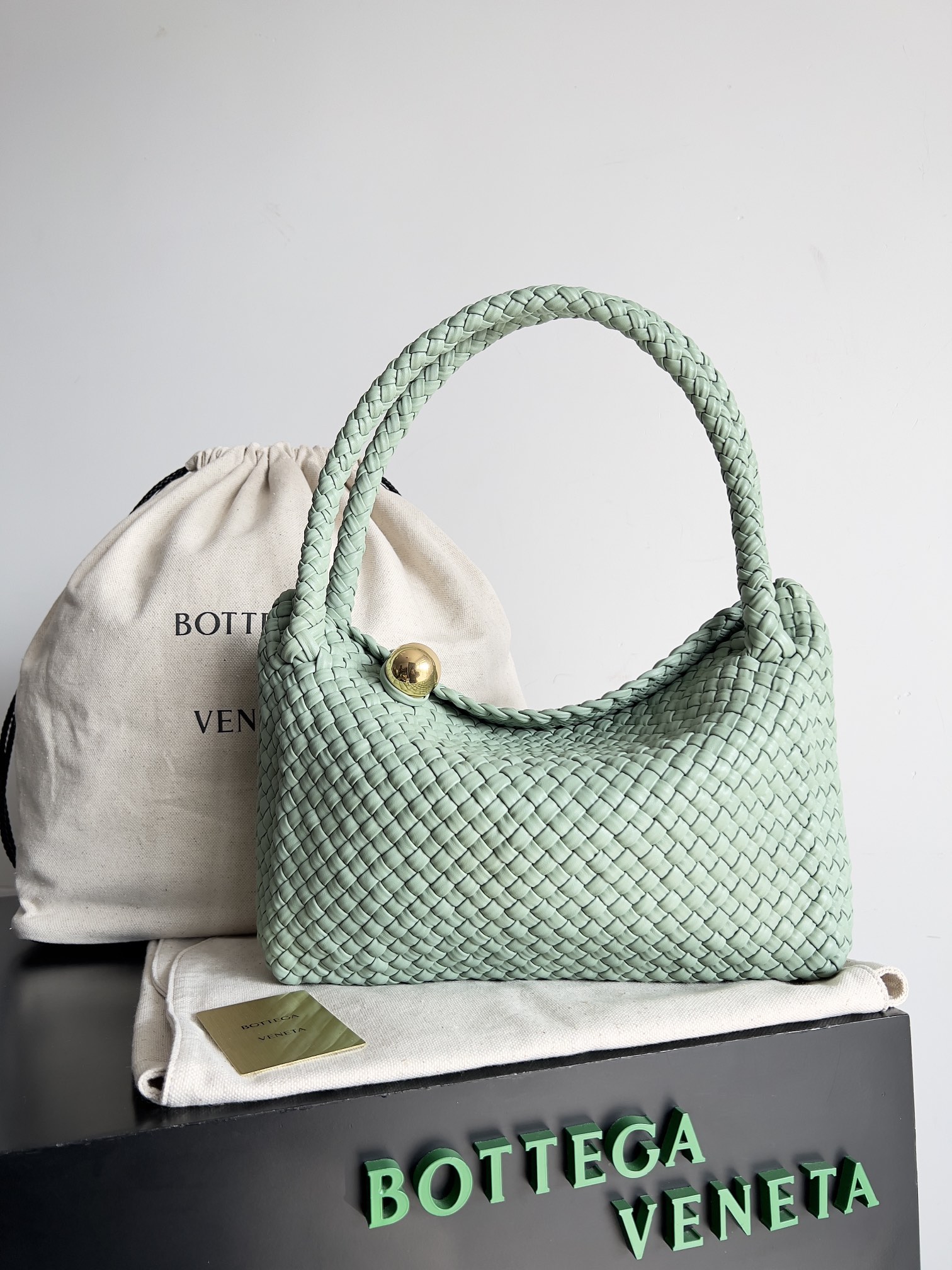 Bottega Veneta TOSCA handbag 716974