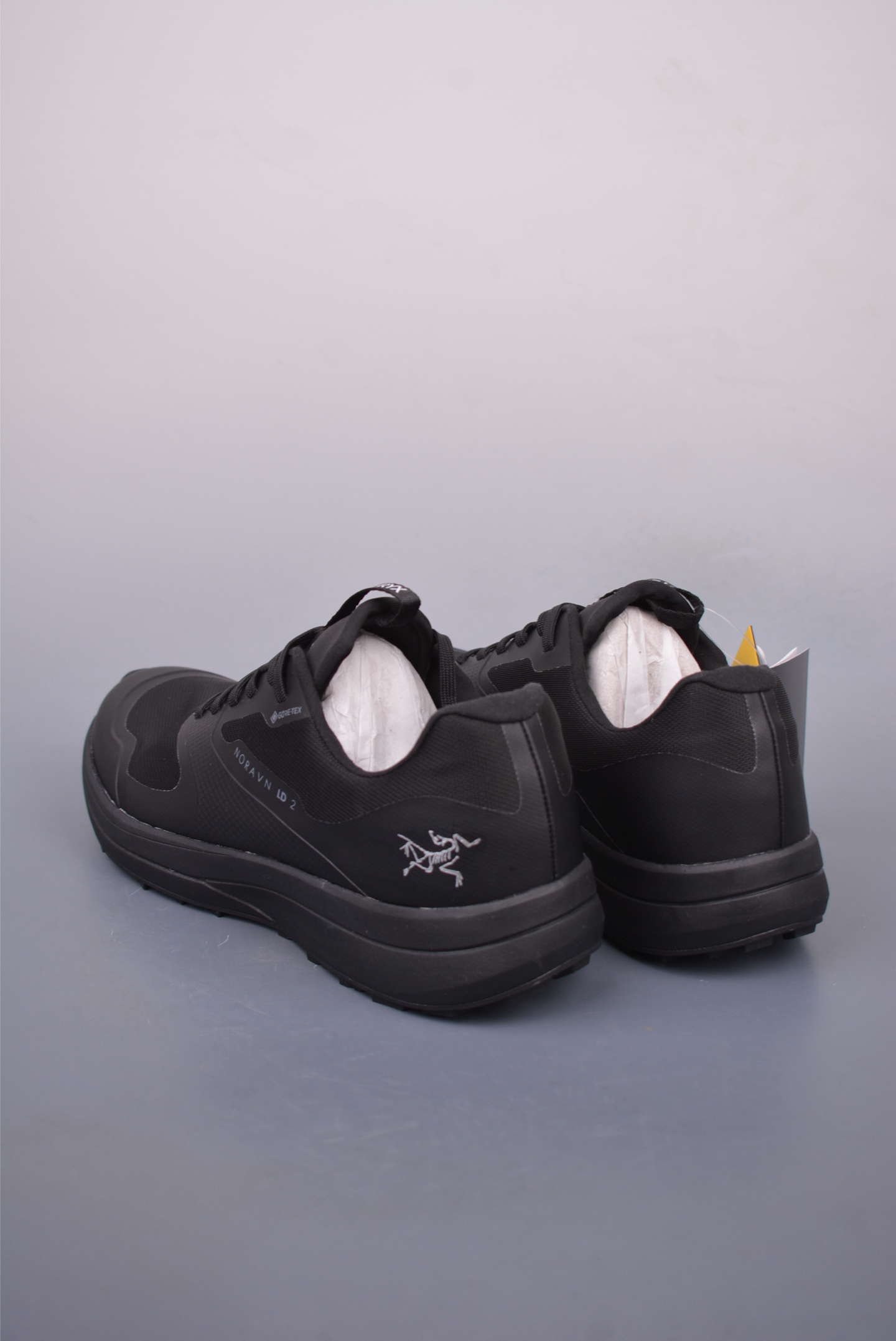 Arc'teryx KONSEAL LT W Black