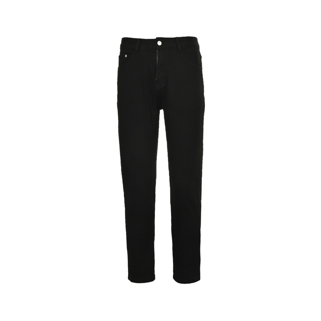 Dior 24Fw Dinosaur Back Pocket Jeans