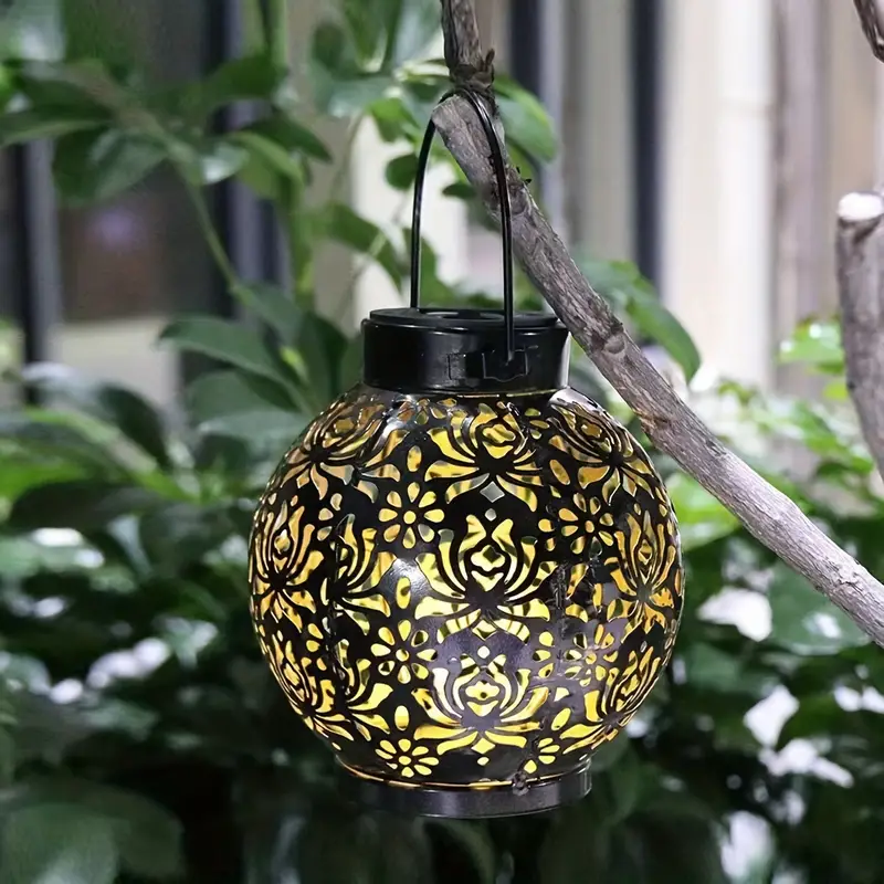 🏮🏮Garden night view projection light