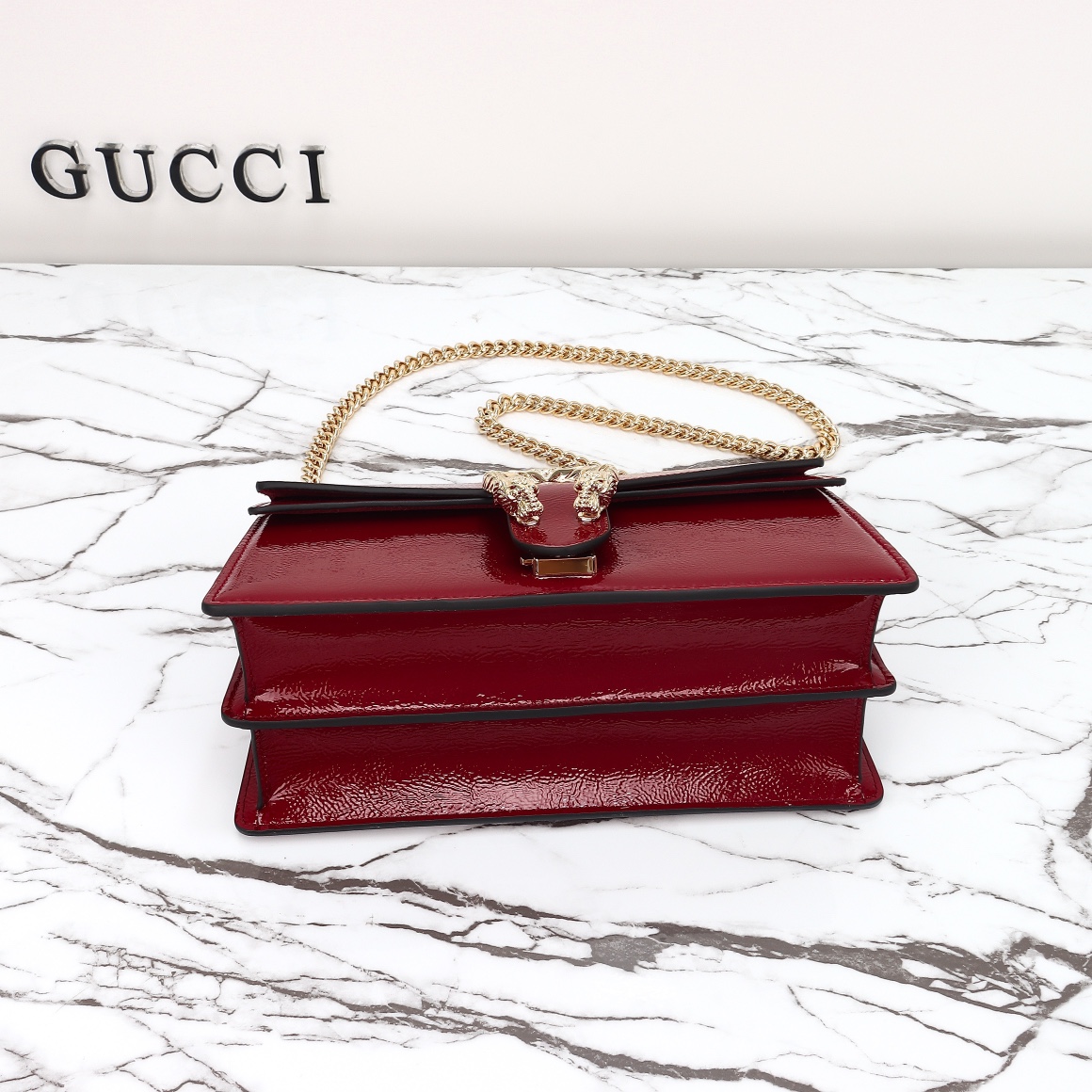 Gucci Dionysus Medium Shoulder Bag 795005 0AAA8 6207