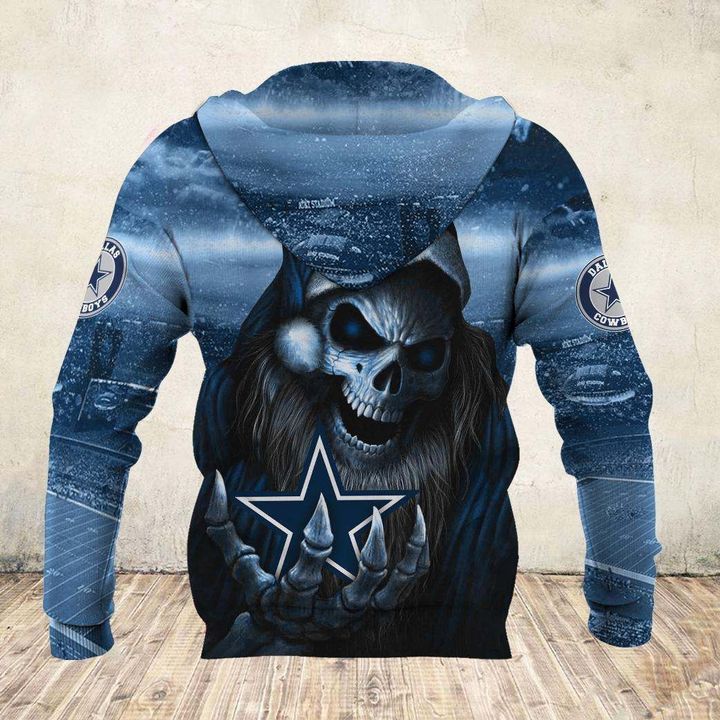 DALLAS COWBOYS 3D DC1DC1007