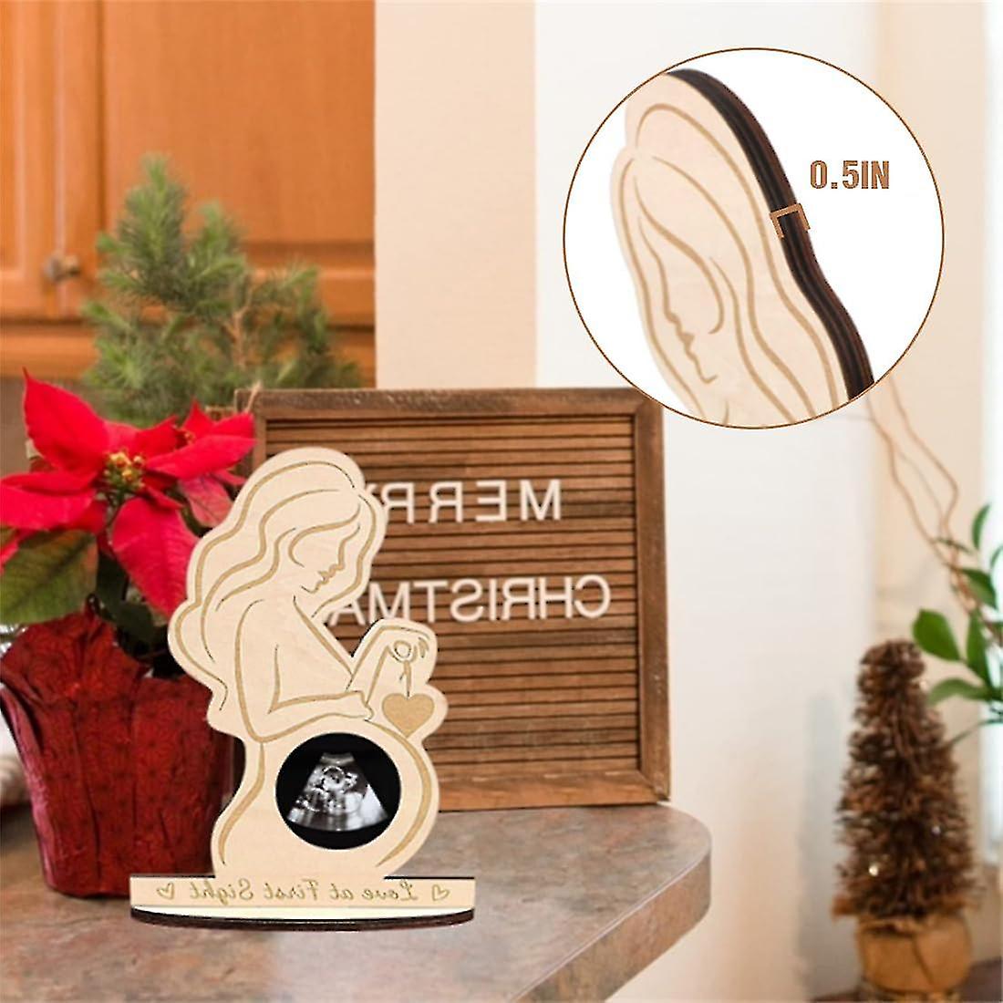 🔥Special gift for Mother's Day🔥 baby ultrasound picture frame