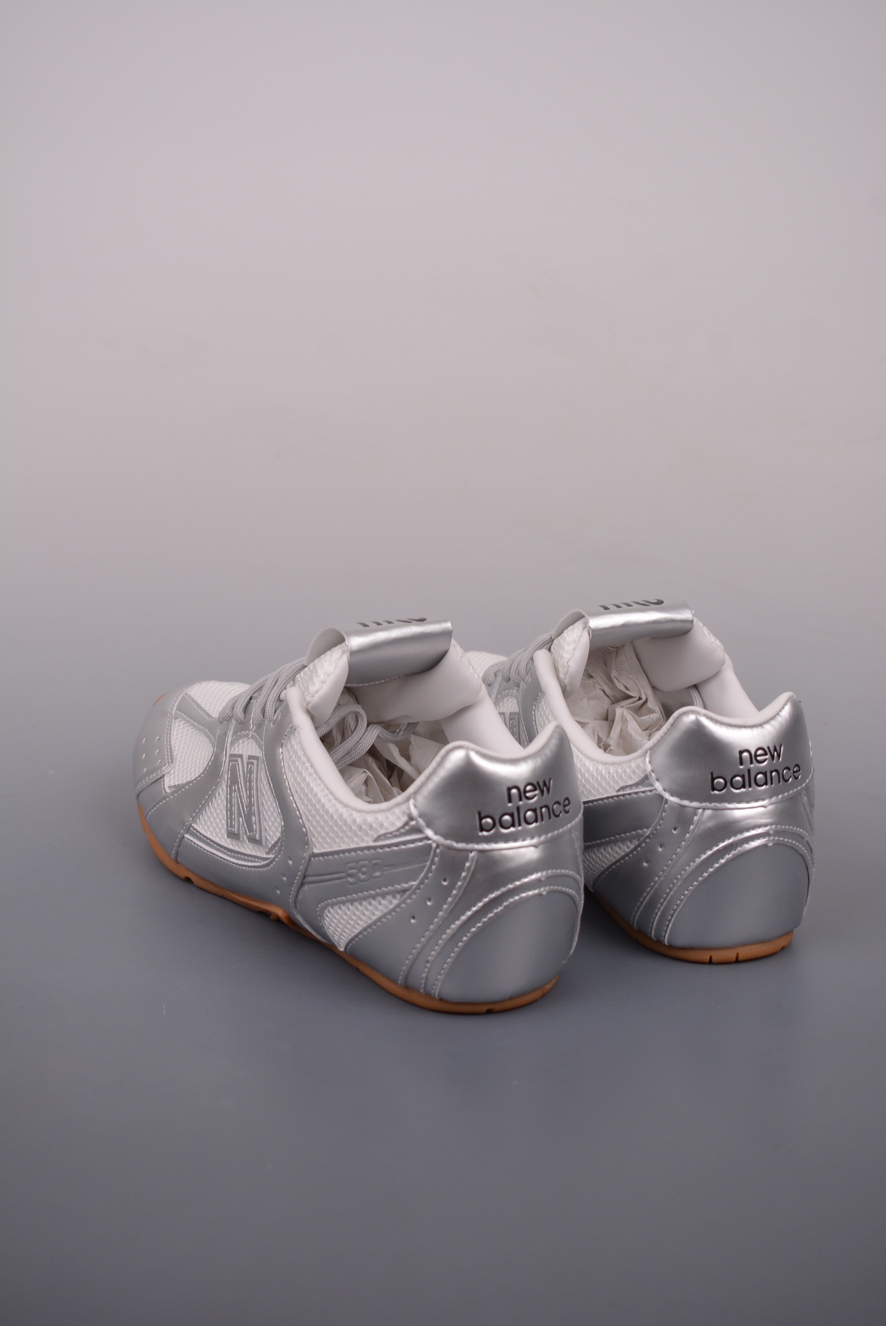 Miu Miu x New Balance 530 SL 