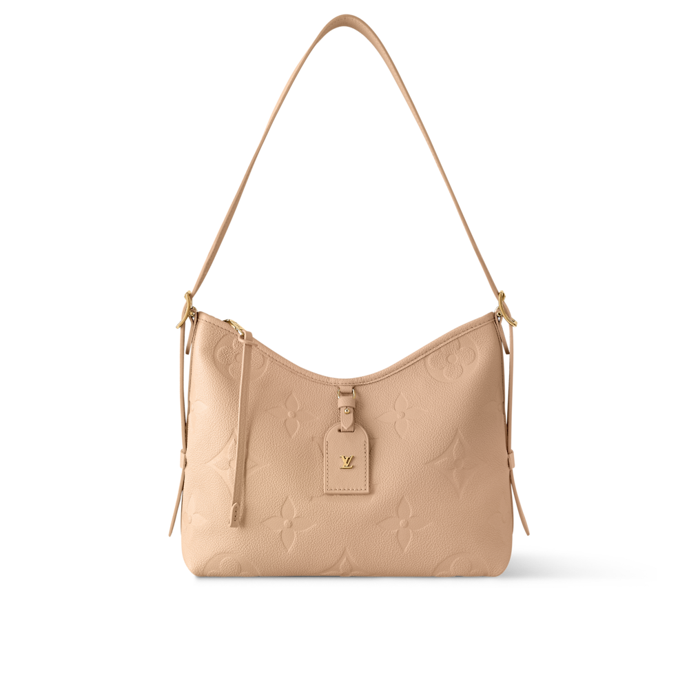 Louis Vuitton CARRYALL Small M46288