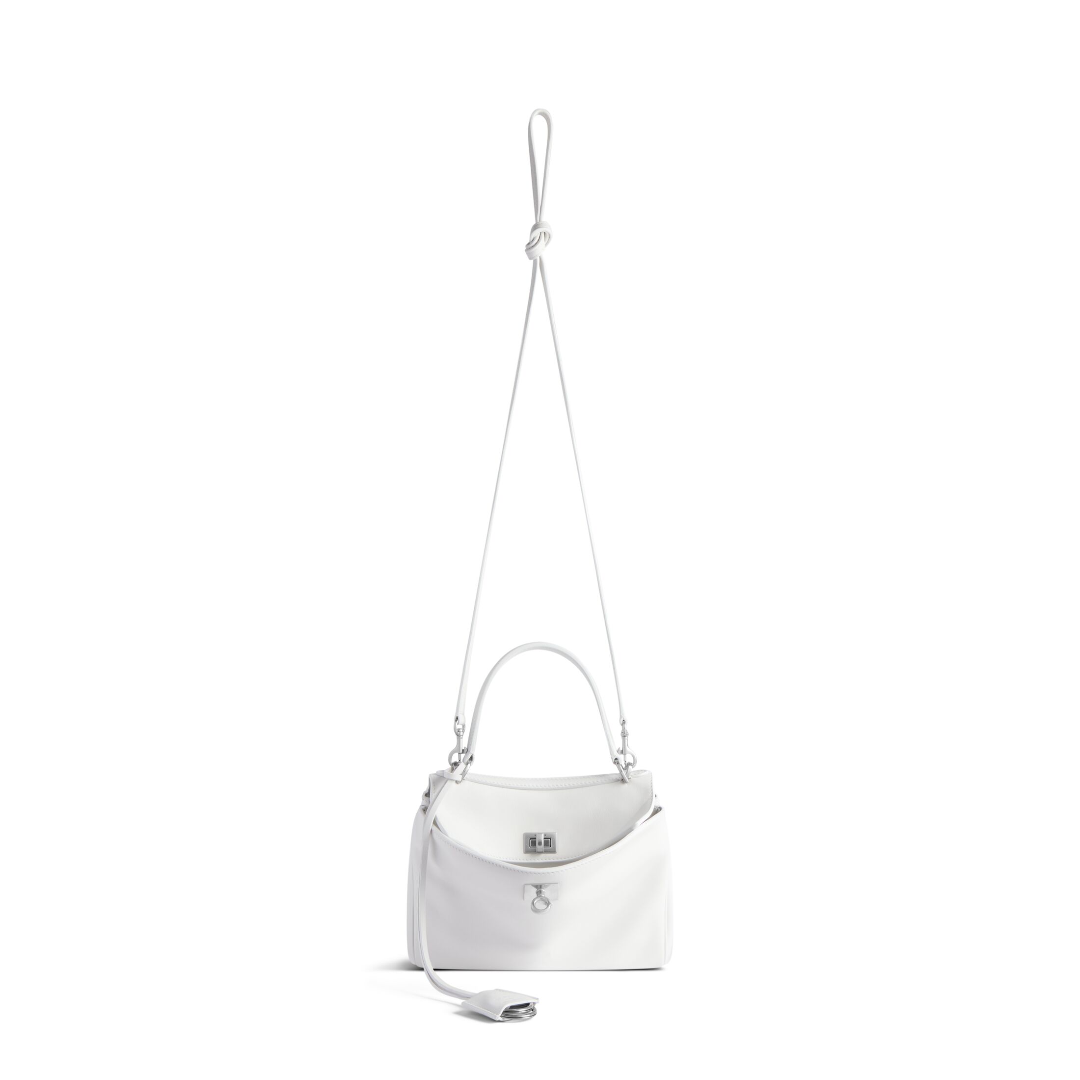 Balenciaga RODEO Mini Tote Bag7954562AA4U1000