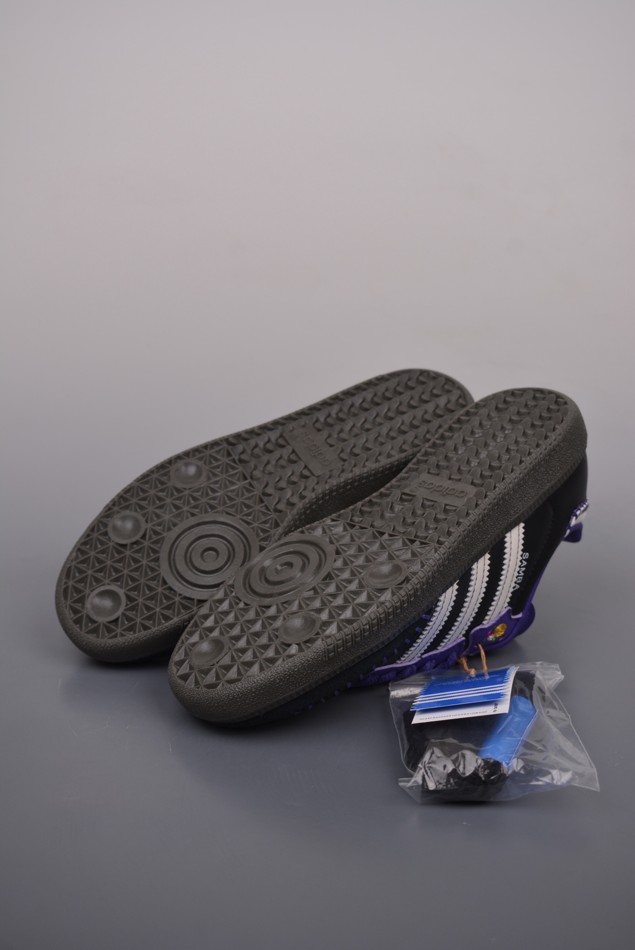 Adidas Originals Samba OG Día de Muertos JI3935