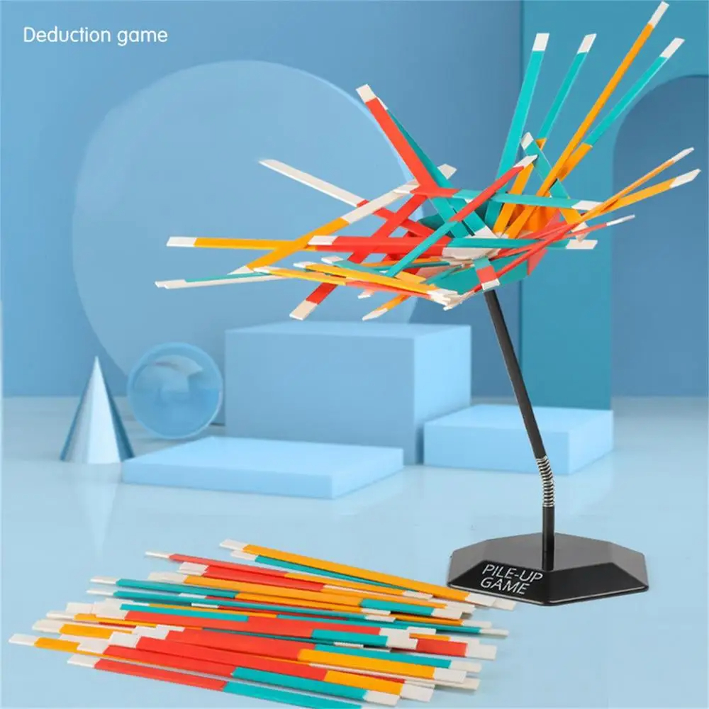 🔥Hot Sale 50% OFF🔥Sticks Stack Game