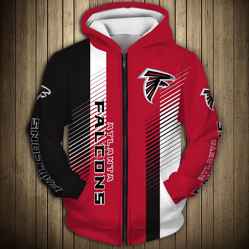ATLANTA FALCONS 3D  AF3301