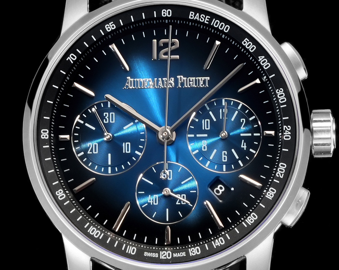 Audemars Piguet CODE11.59 Automatic Chronograph Series