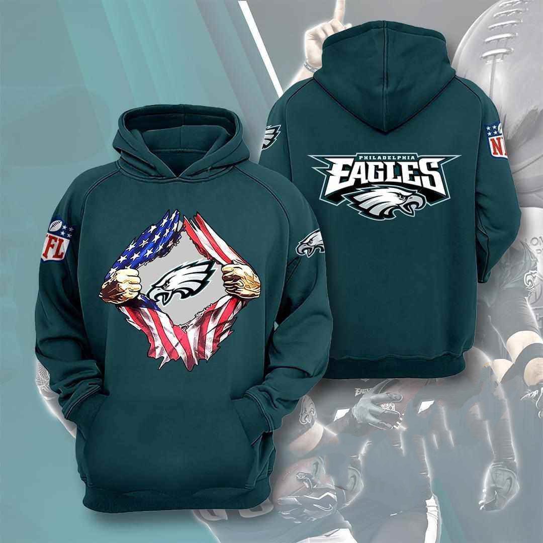 PHILADELPHIA EAGLES 3D PE1PE1009