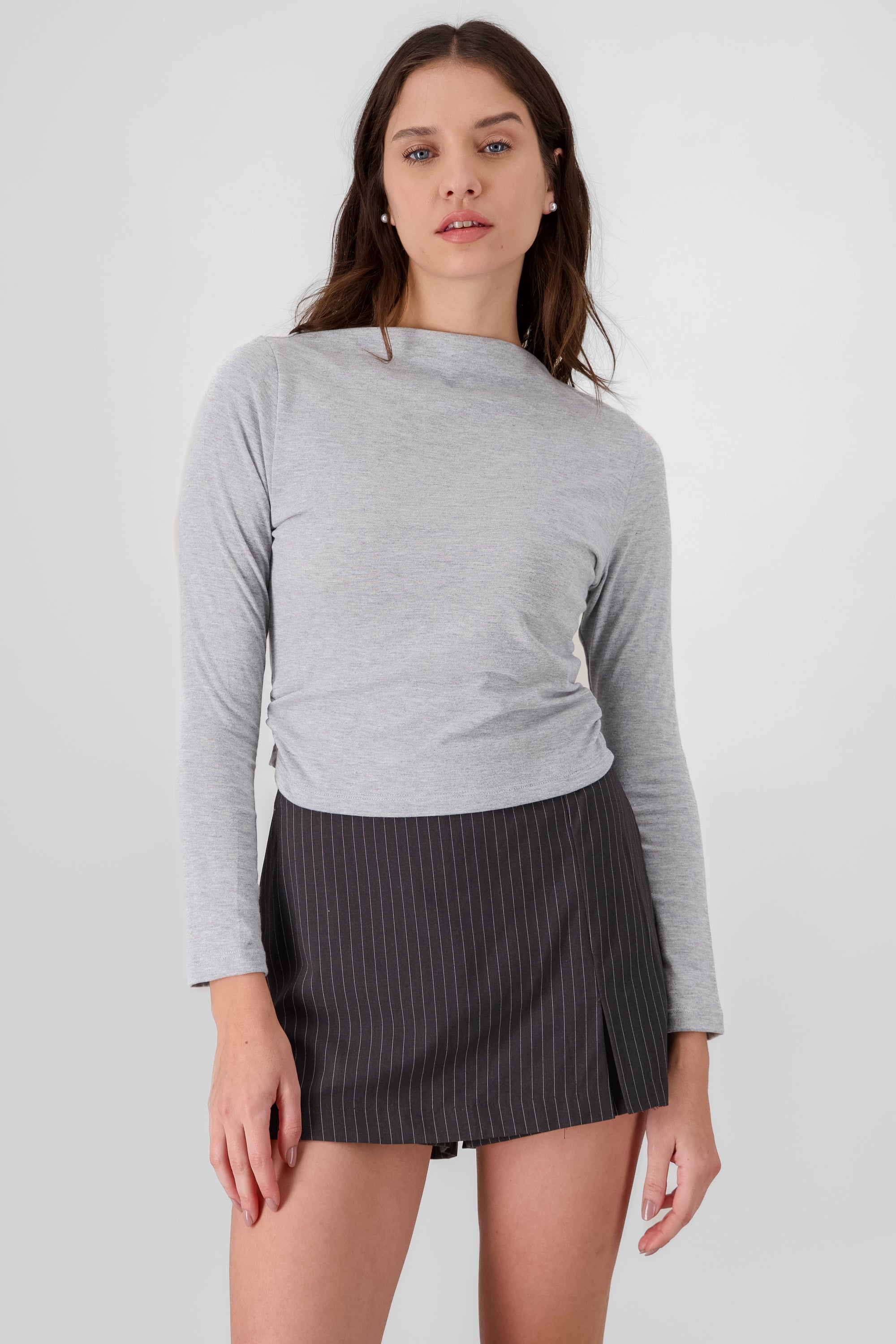 Long Sleeve T Shirt
