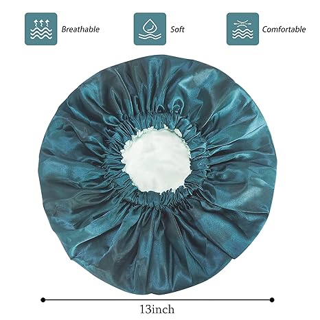 HOT SALE🔥Satin Bonnet