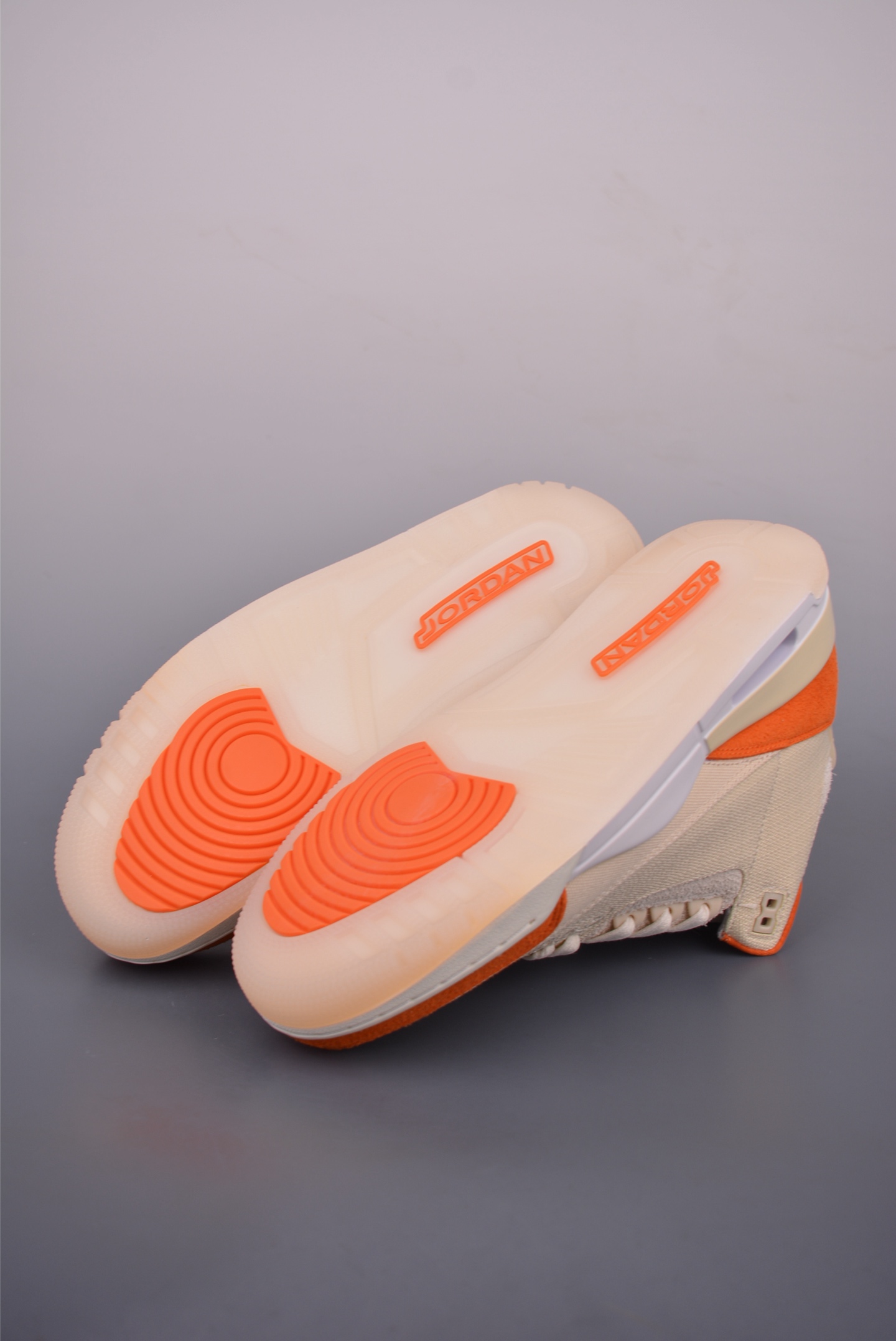 Air Jordan 3 Retro TEX Fossil Starfish IH7694-200