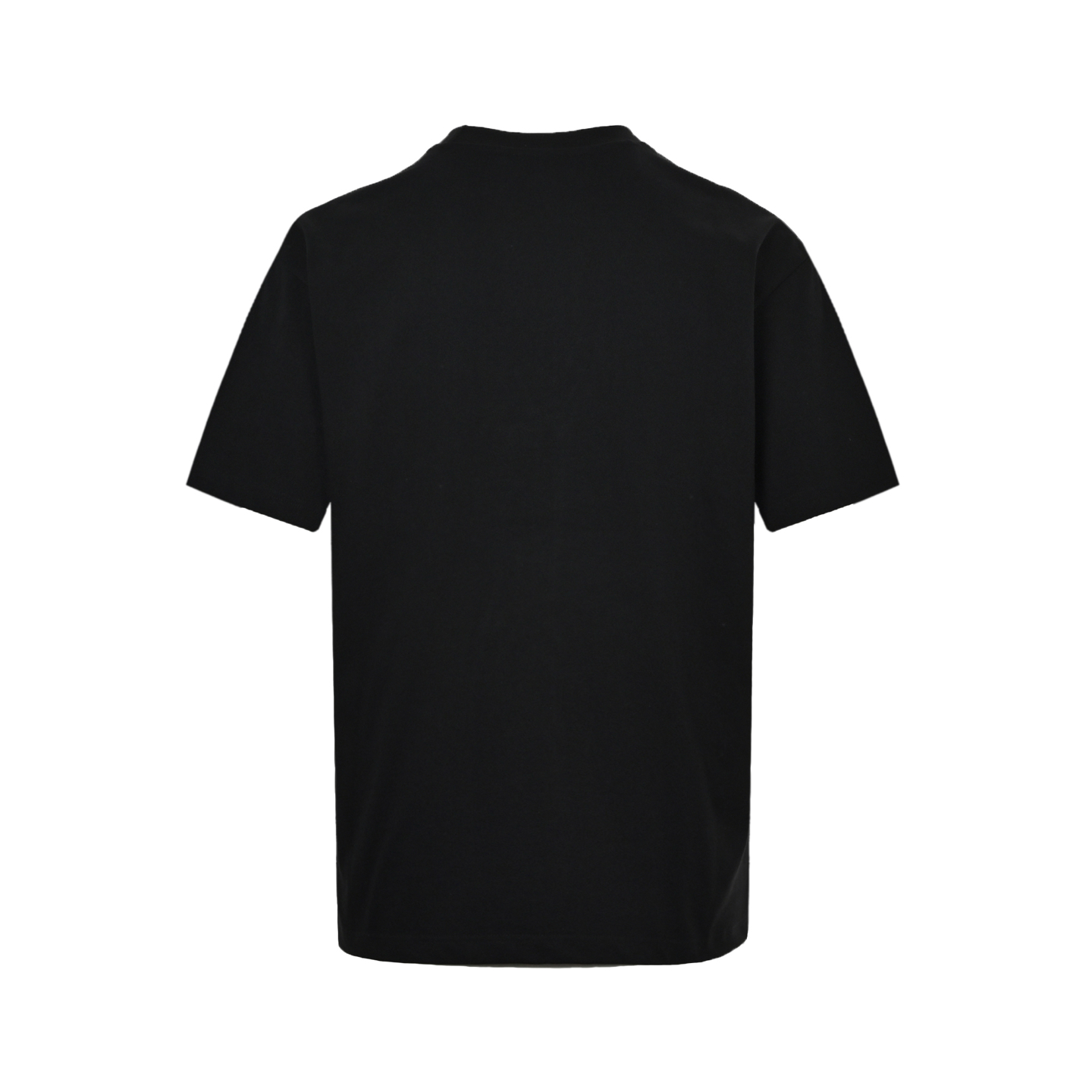 Loewe 25ss chest embossed logo short-sleeve