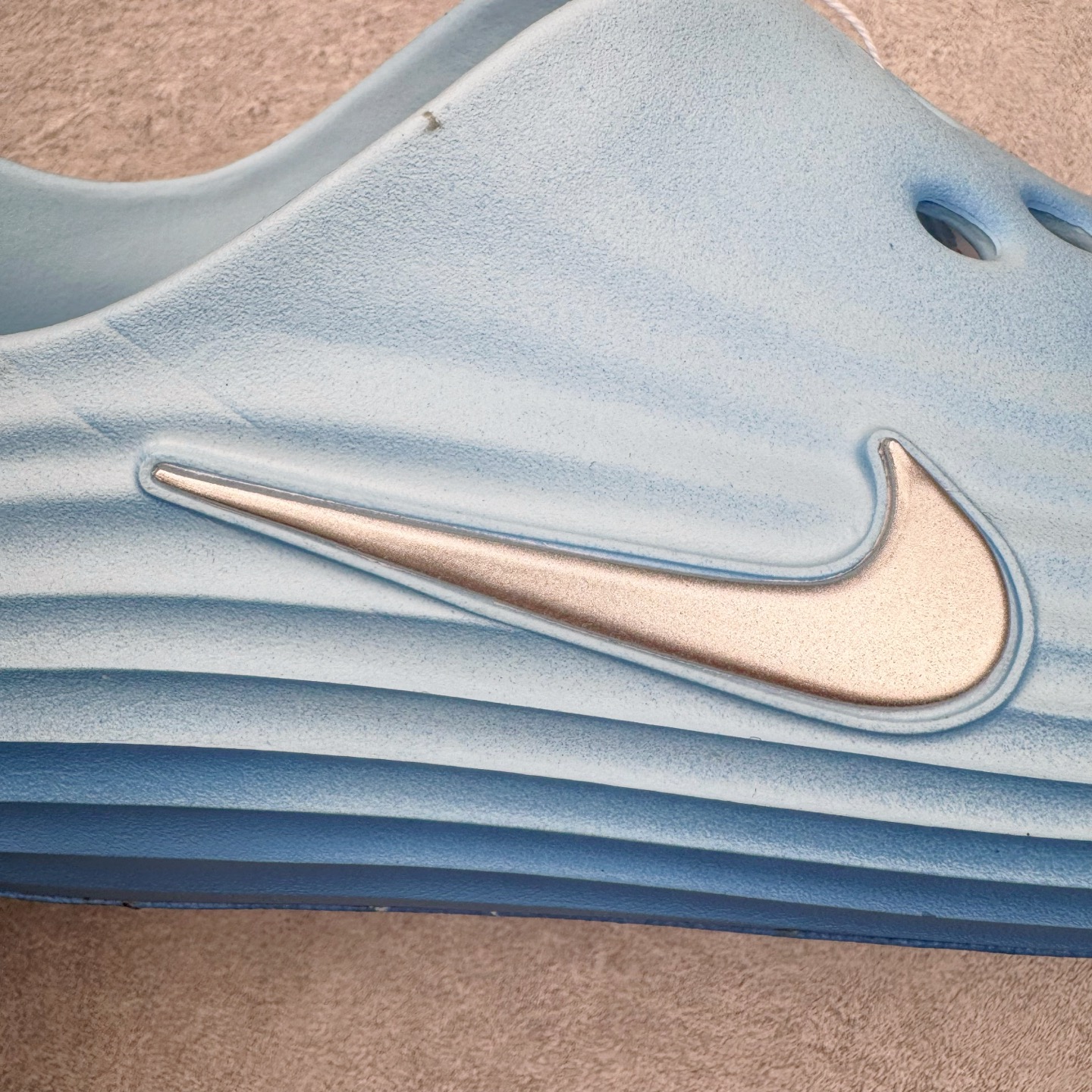 Nike ReactX Rejuven8 Simple Comfortable All-match Hole Shoes HV5060-301