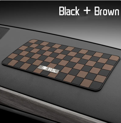 Non-Slip Dashboard Mat