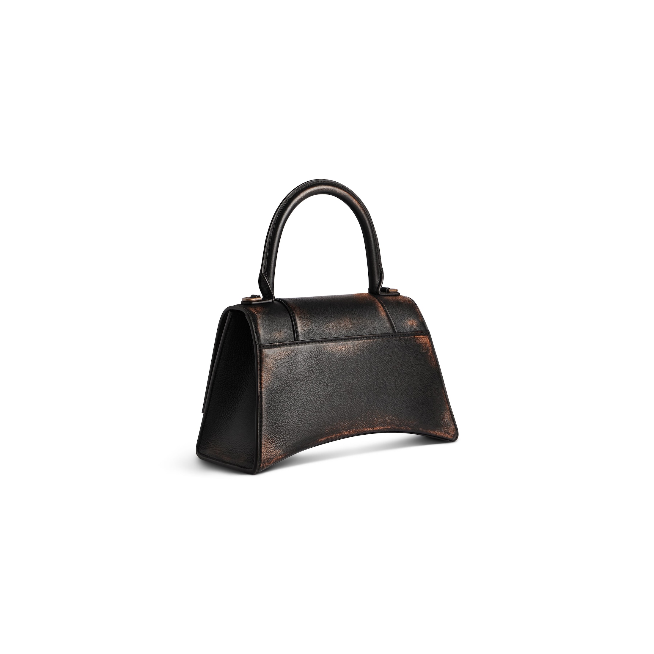 Balenciaga Hourglass Handbag Small5935462ABE99862