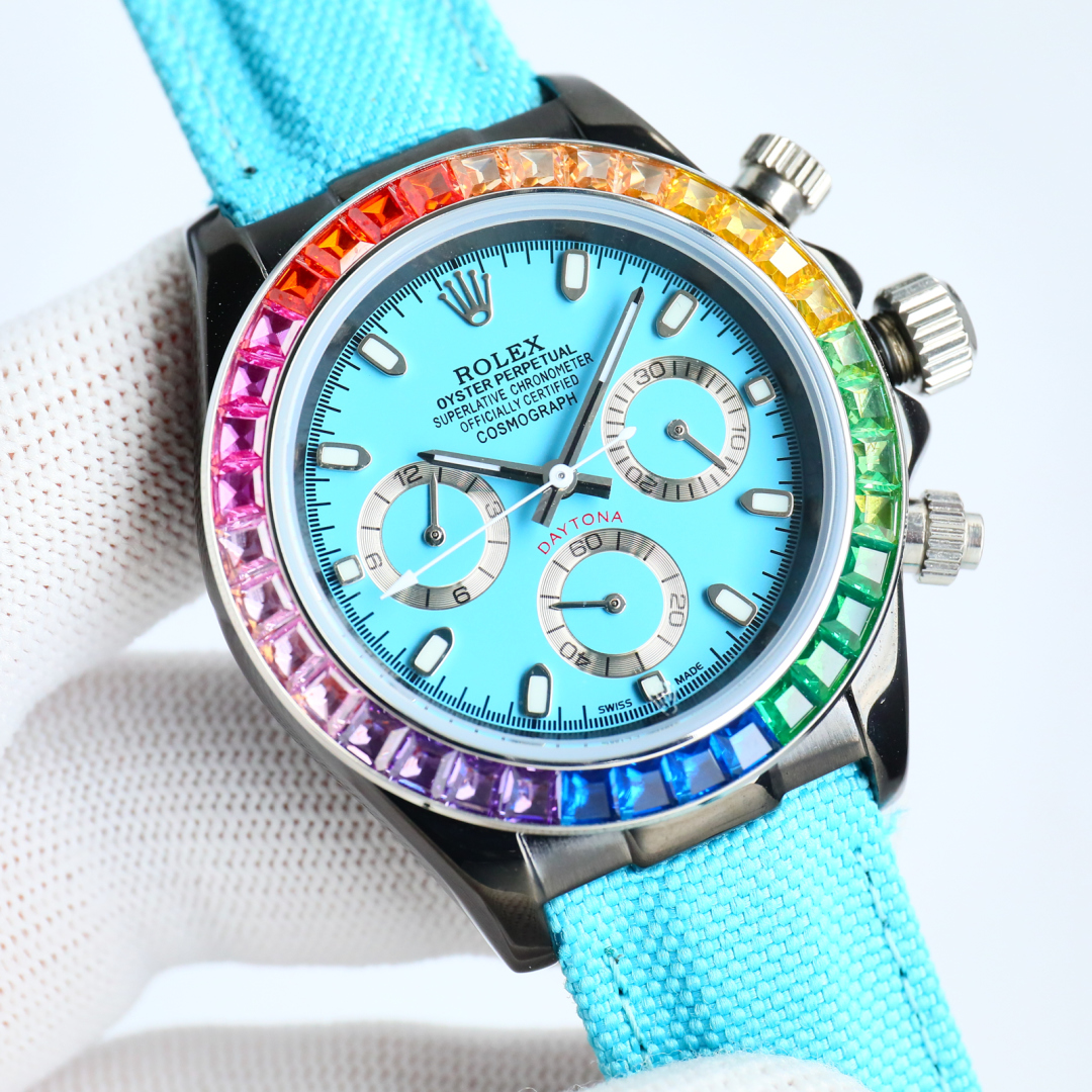 ROLEX X43 Daytona Series