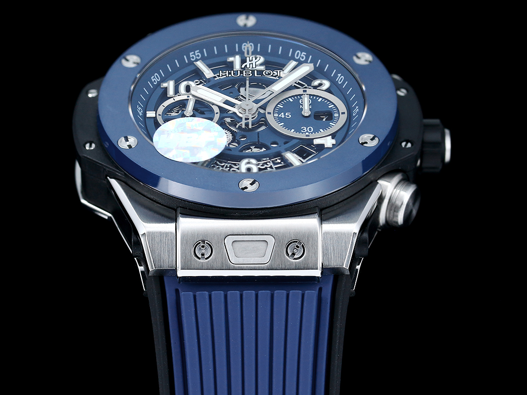 Hublot Factory V2