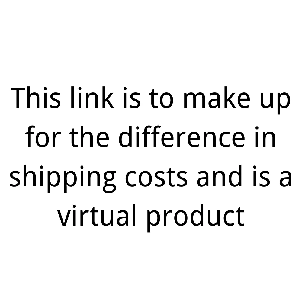 Shipping Cost