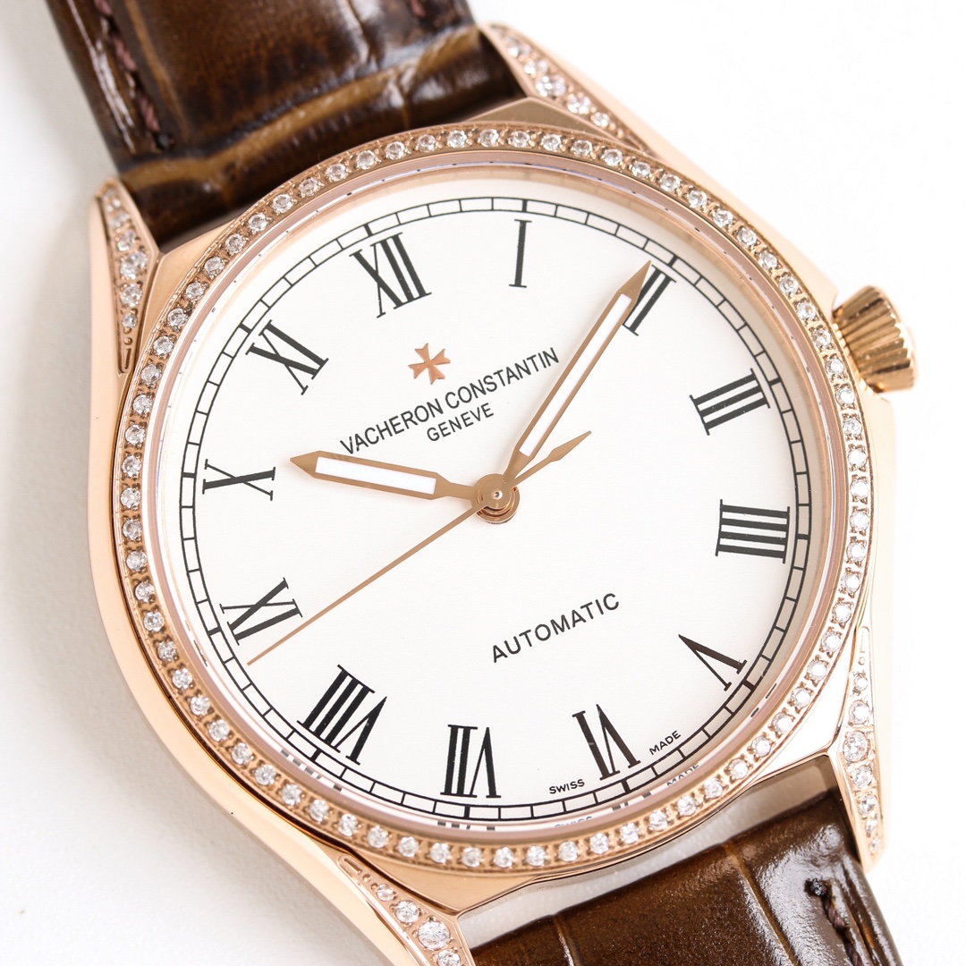 Vacheron Constantin V6 Series 4600E/000A-B4623
