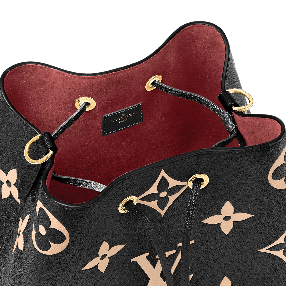 Louis Vuitton NÉONOÉ Medium Handbag M45555