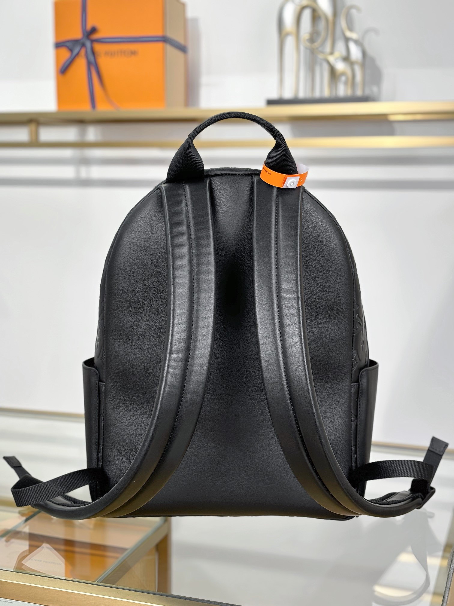 Louis Vuitton DISCOVERY Backpack M46553