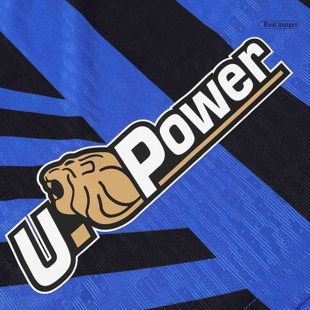 Inter Milan Home Shirt Men 2024/25