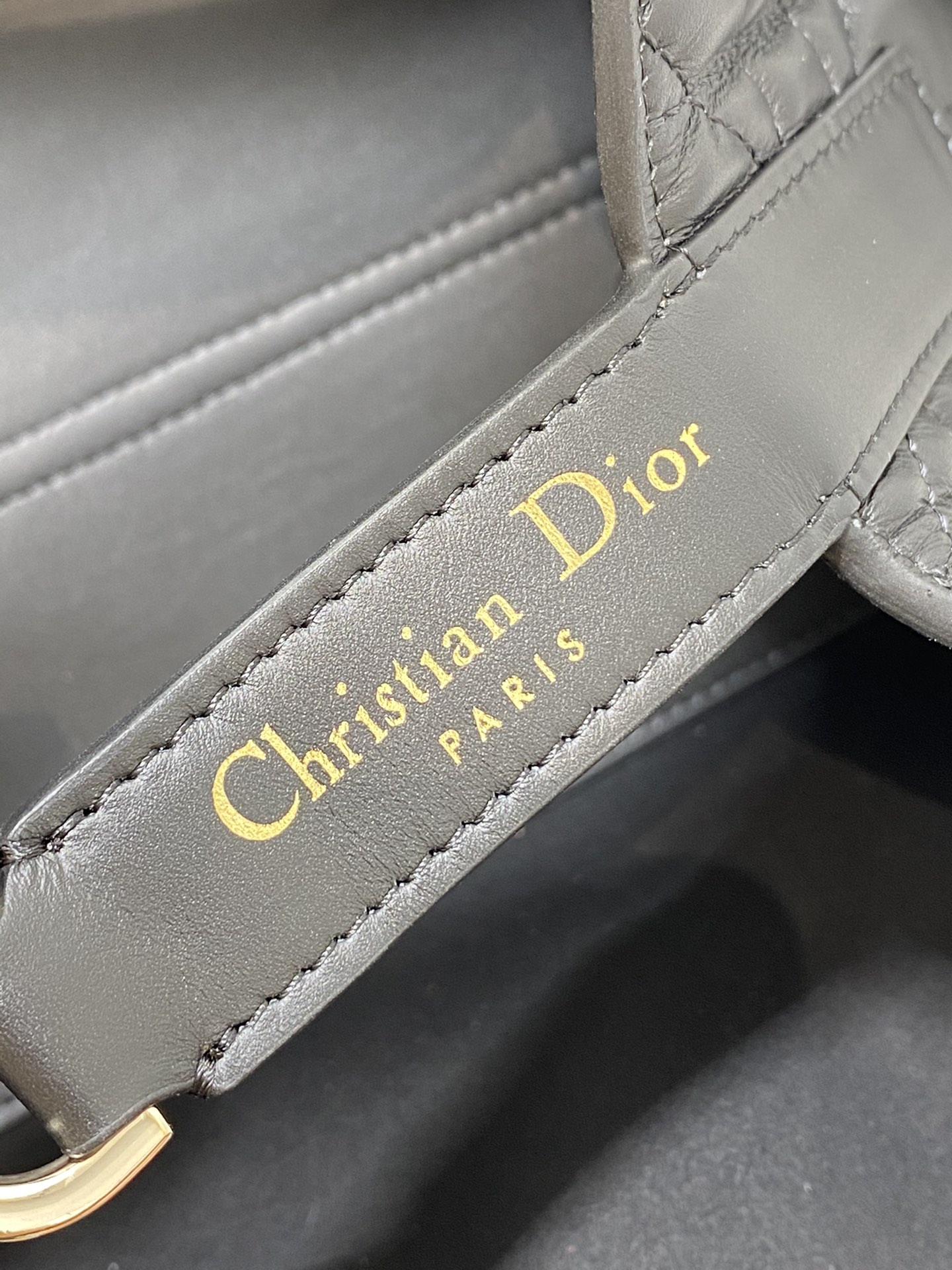 Dior Toujours Small Bag