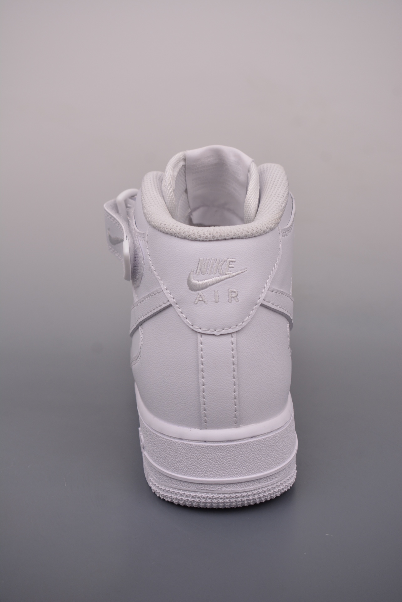 Nike Air Force 1'07 Mid Leather White CW2289-111