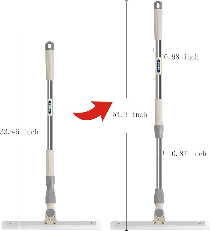Magic Broom