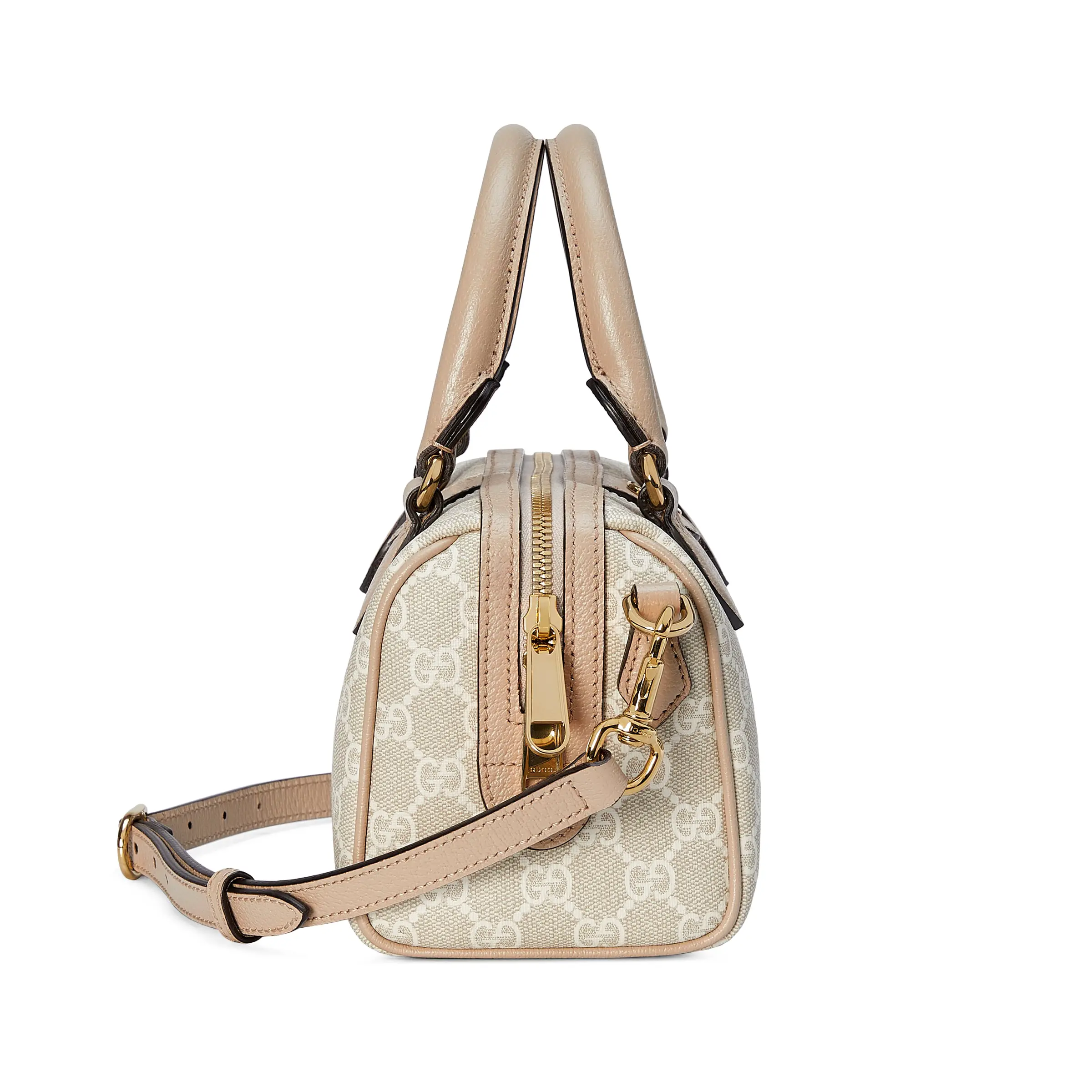 Gucci Ophidia Small Boston Bag772053 UULAG 9682