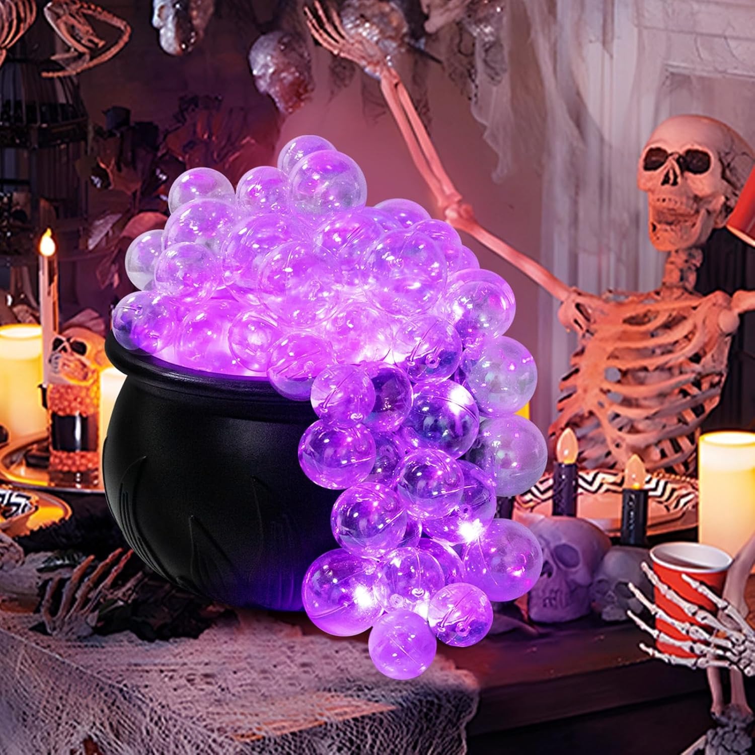 🔥On Sale🔥DIY Bubbling Cauldron Set