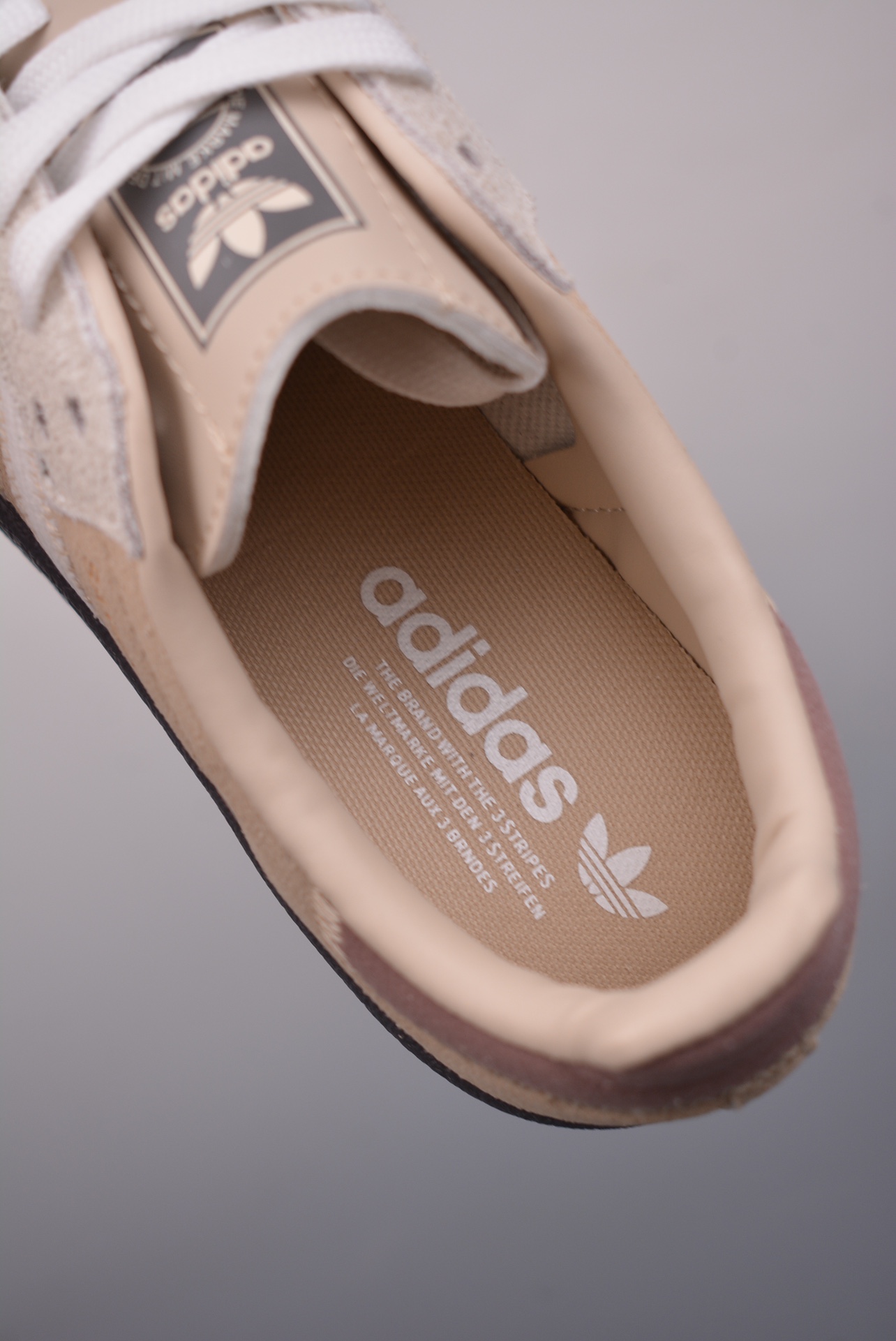 Adidas Originals Sambae Khaki JI3882