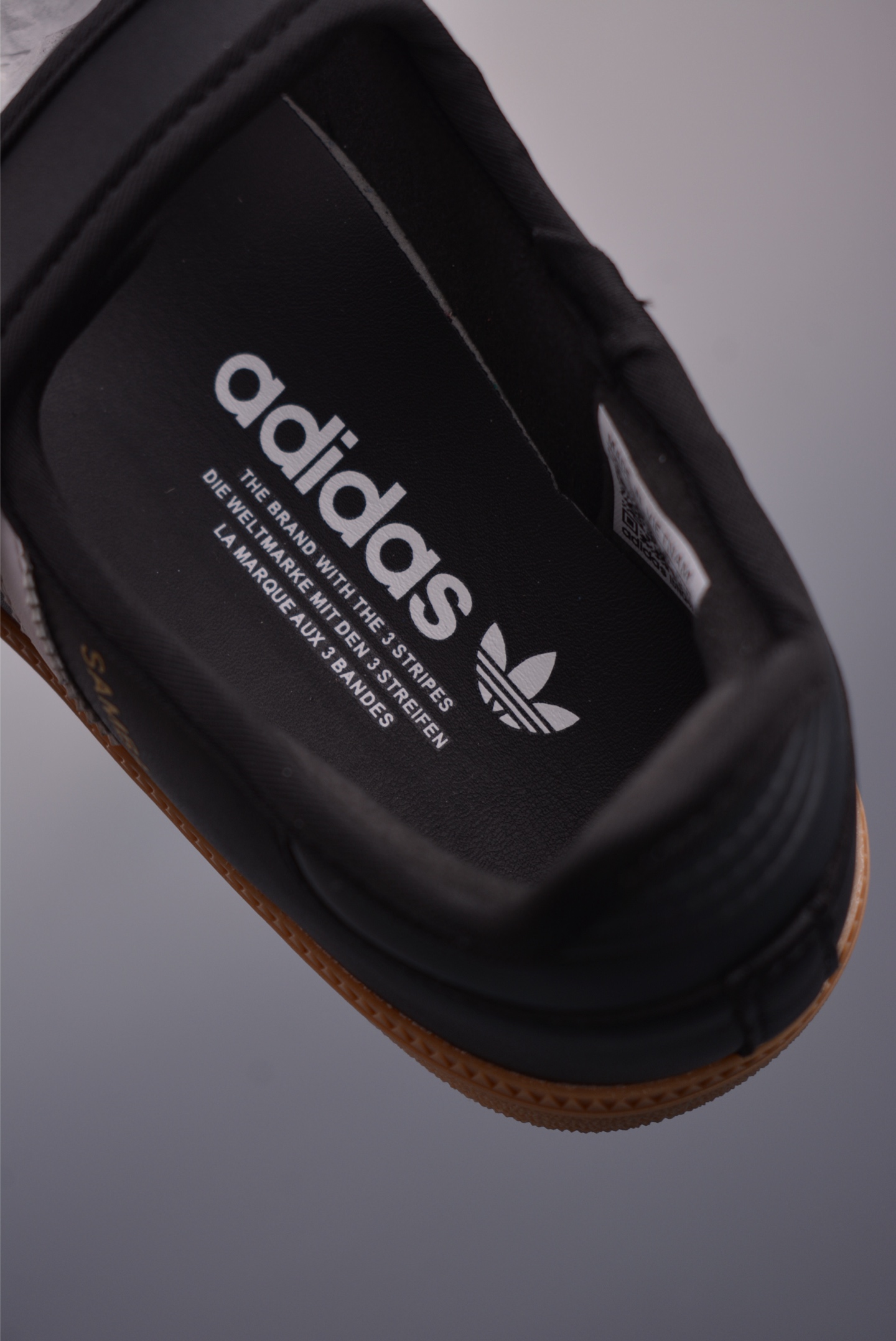 Adidas SAMBA Jane W 