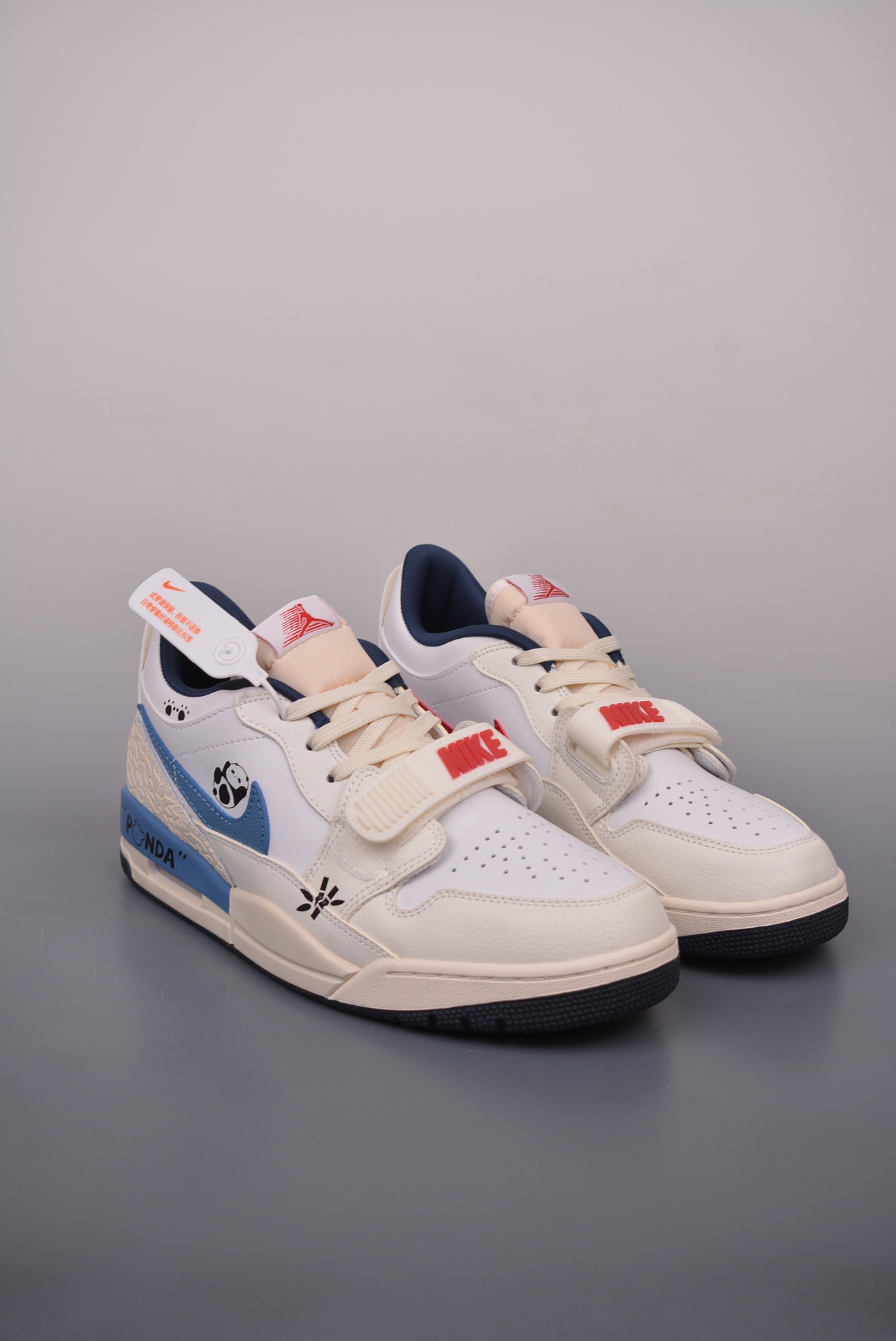 Nike Air Jordan Legacy 312 Low Jumpman Motion Logo HM3709-141