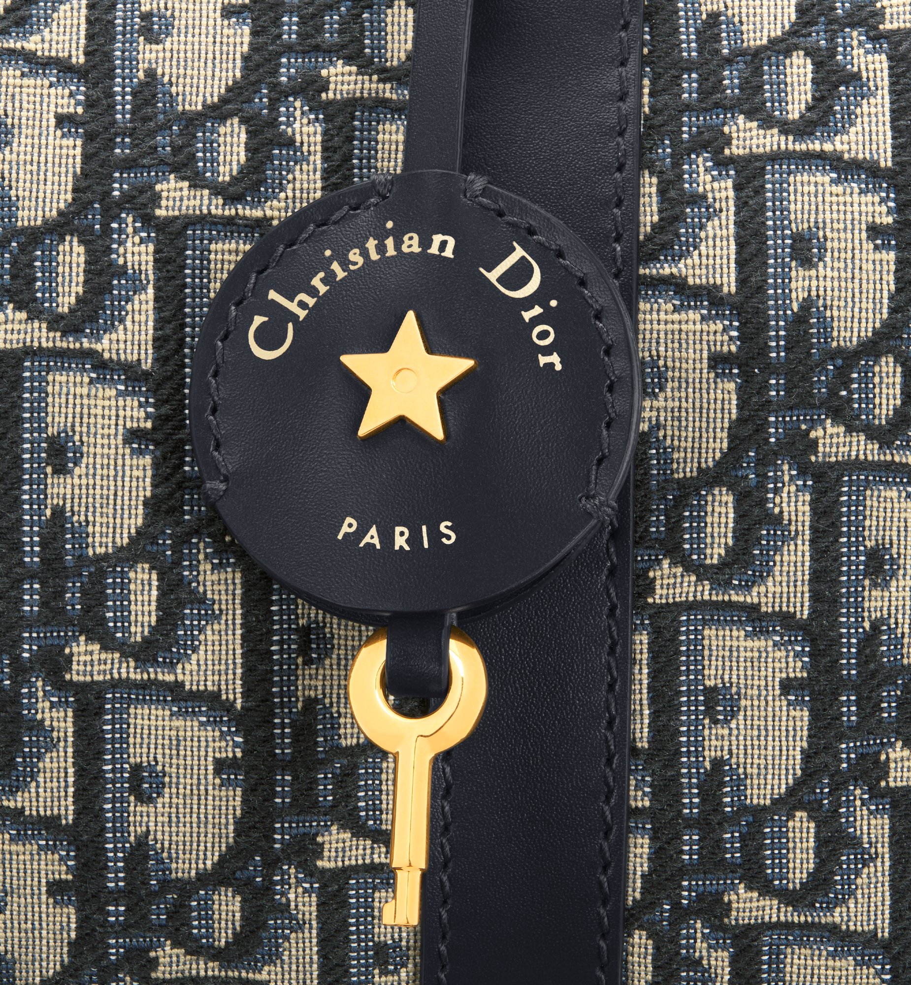Dior Dior Groove 20 Handbag M1364UTZQ_M928