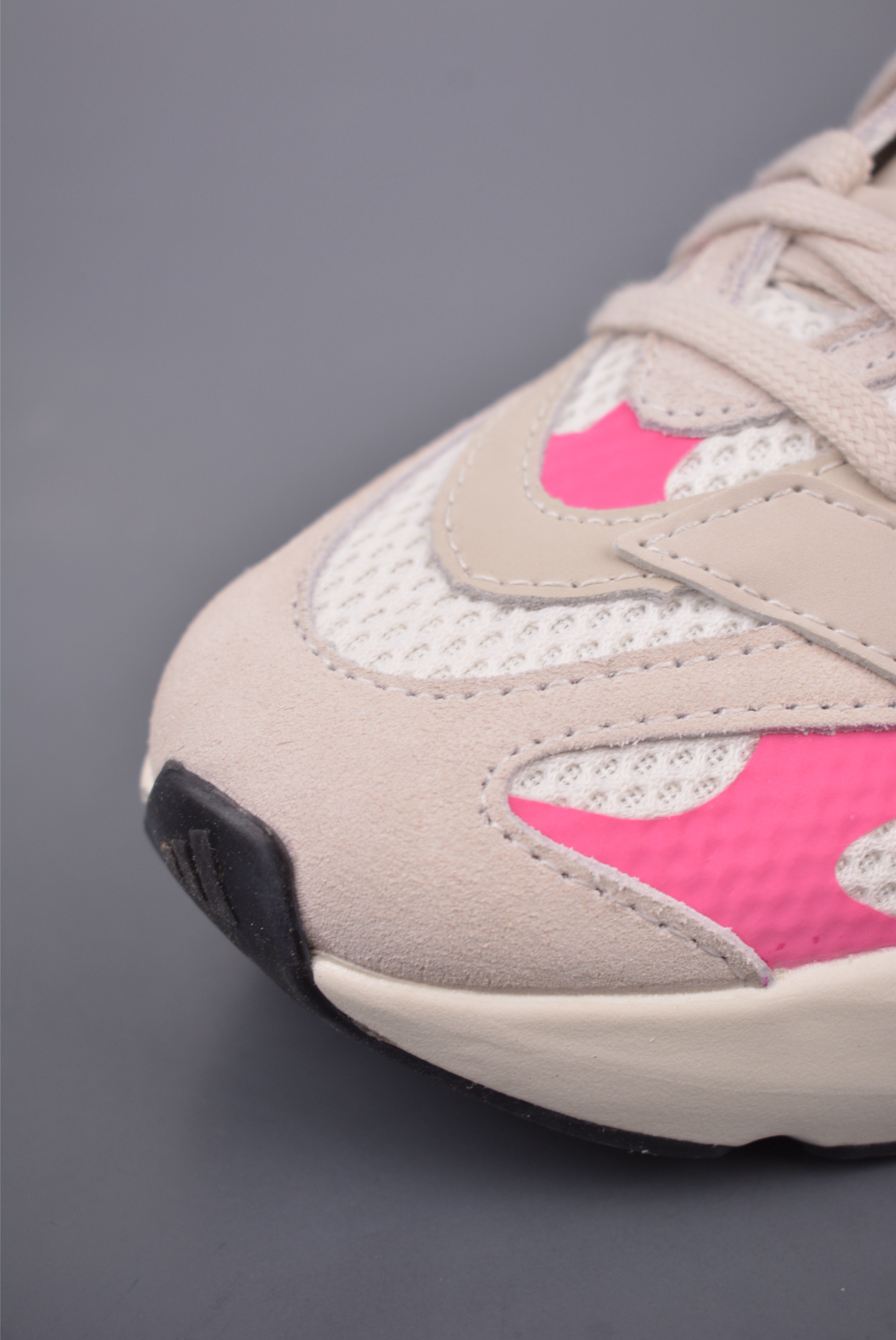 Adidas Lightblaze Low Off-White Pink JQ4760
