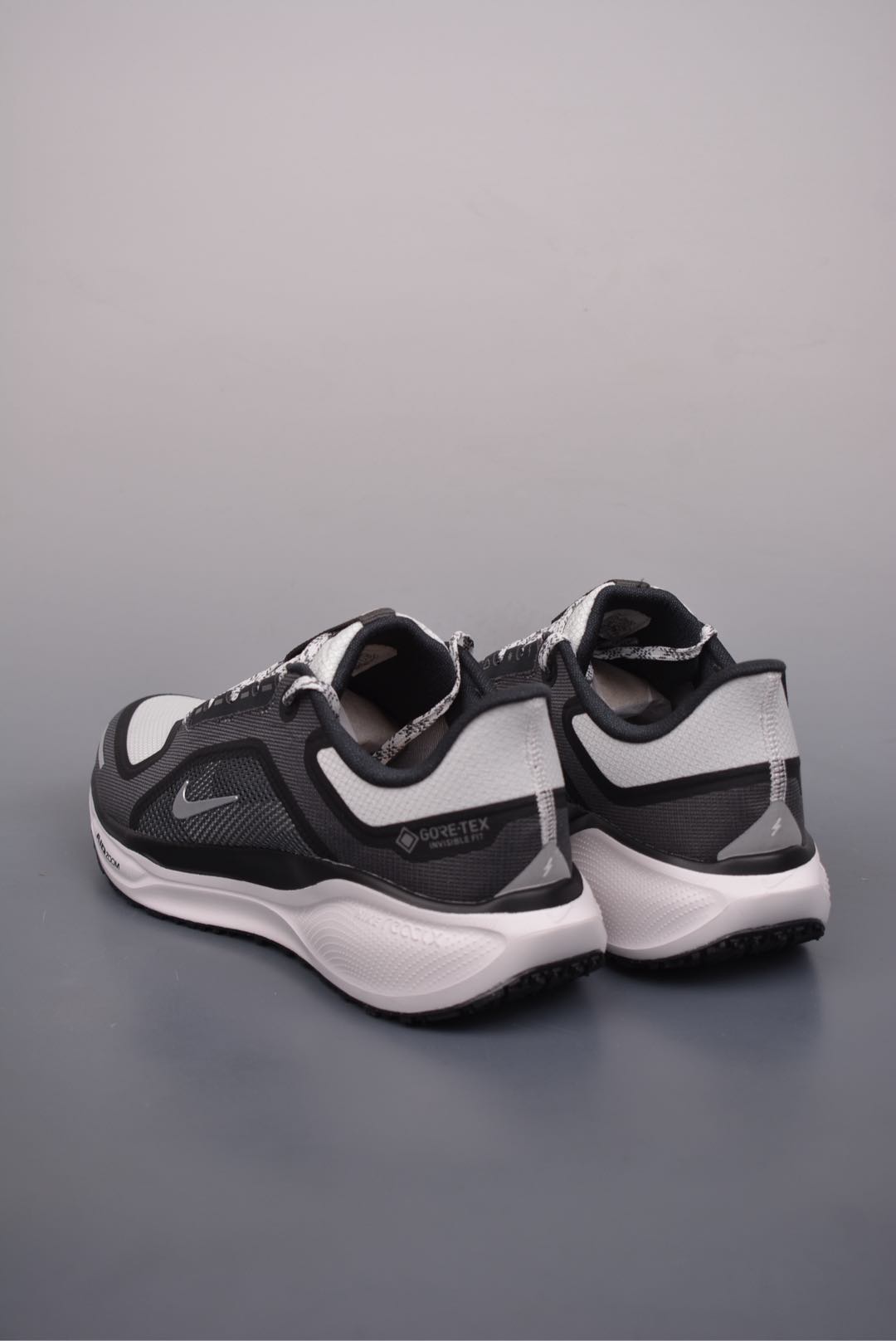 Nike Air Zoom Pegasus 41 Gore-Tex White Iron Grey FQ1356-002
