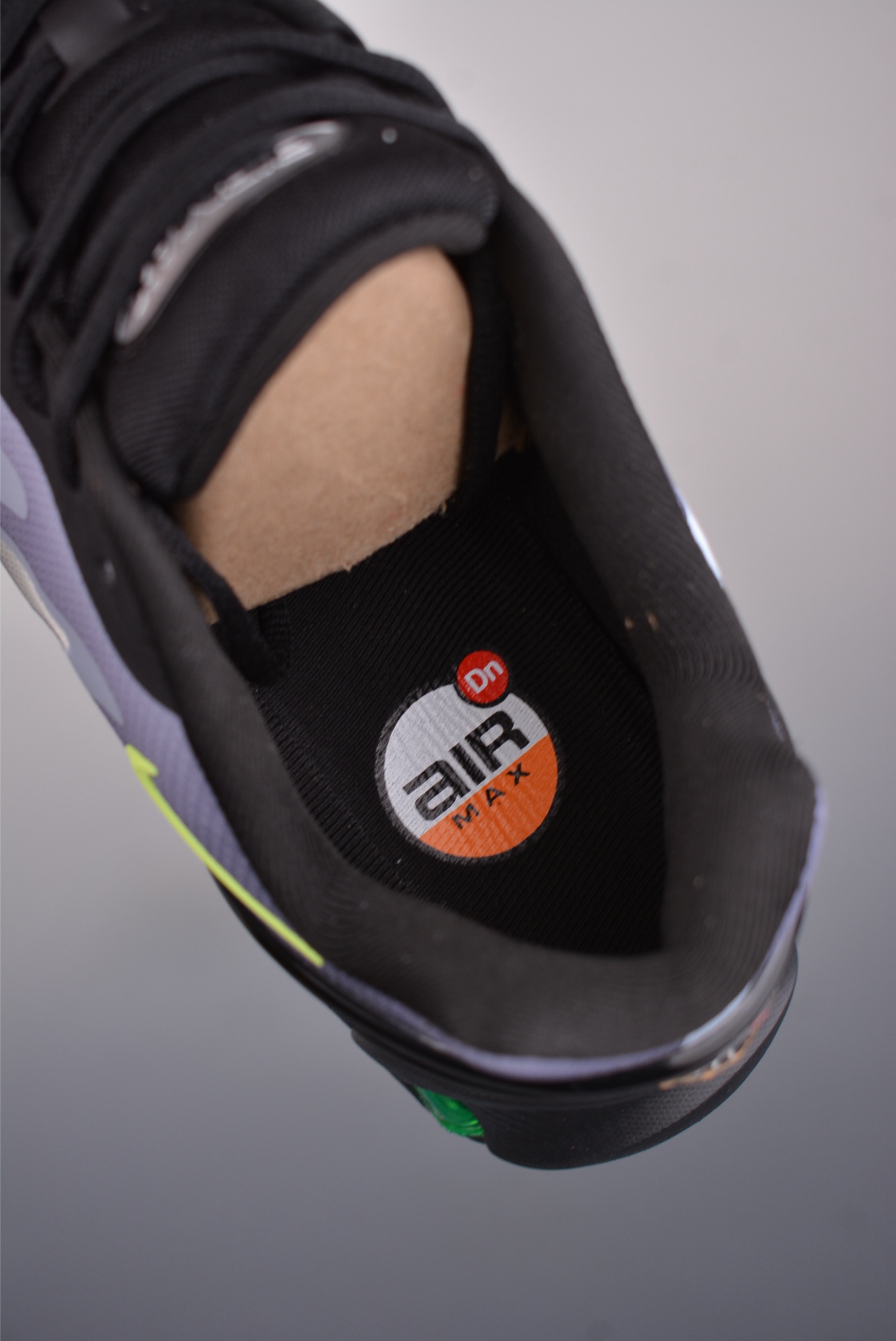 Nike Air Max DN8 Black Volt FQ7860-003