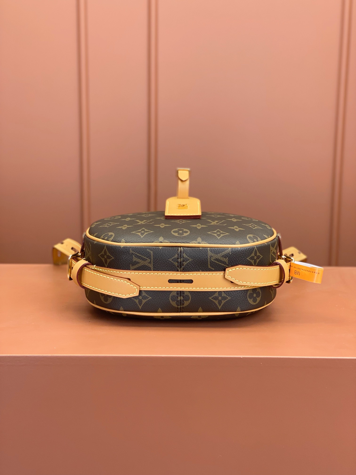 Louis Vuitton BOITE CHAPEAU SOUPLE Handbag M45647